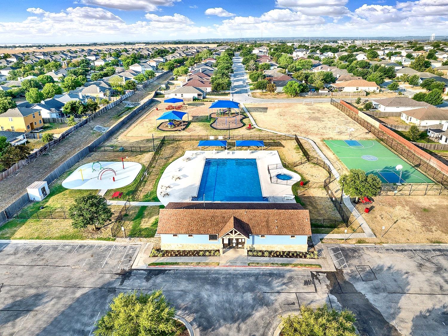 113 Endeavour, Kyle, TX 78640