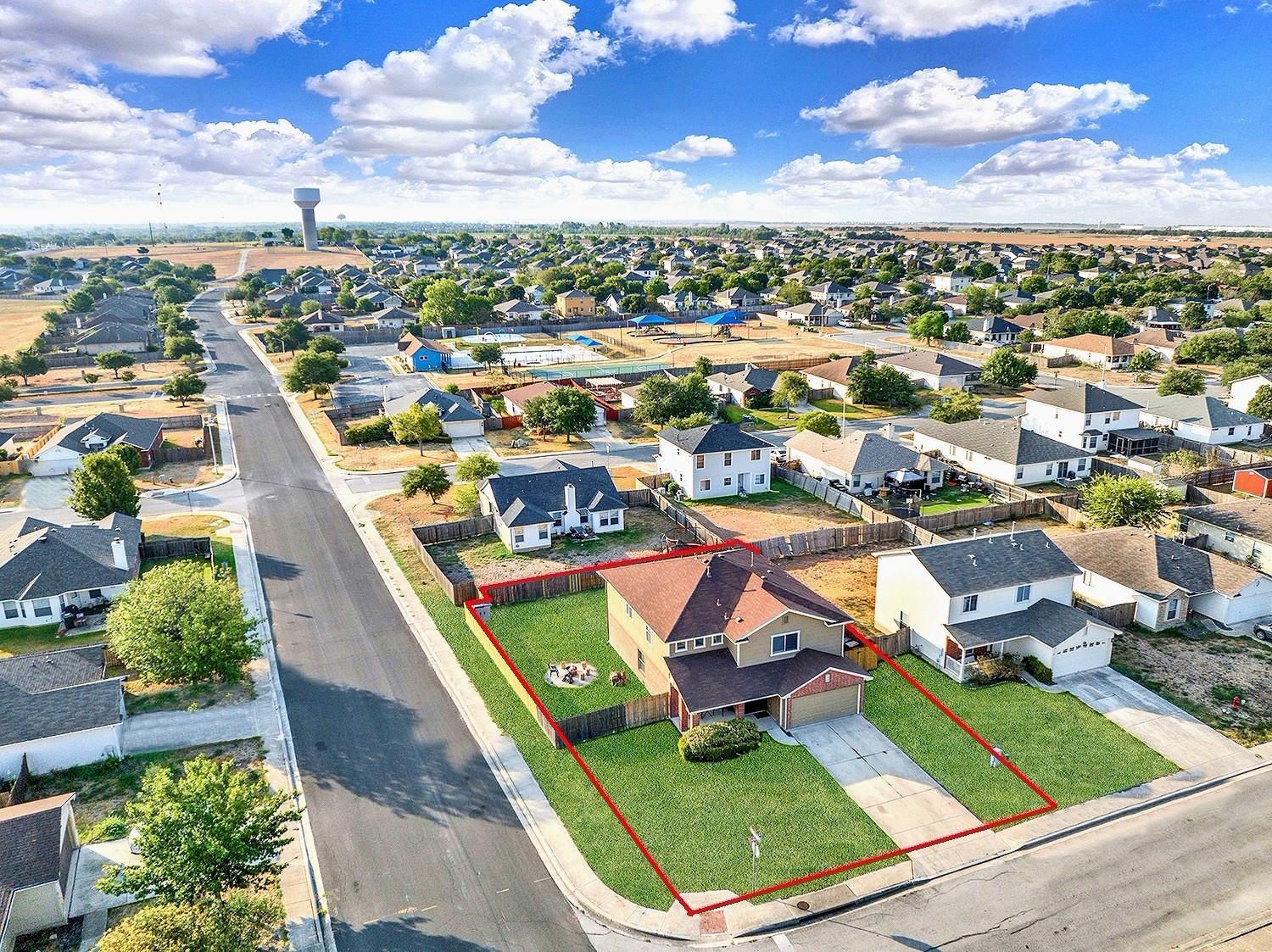 113 Endeavour, Kyle, TX 78640