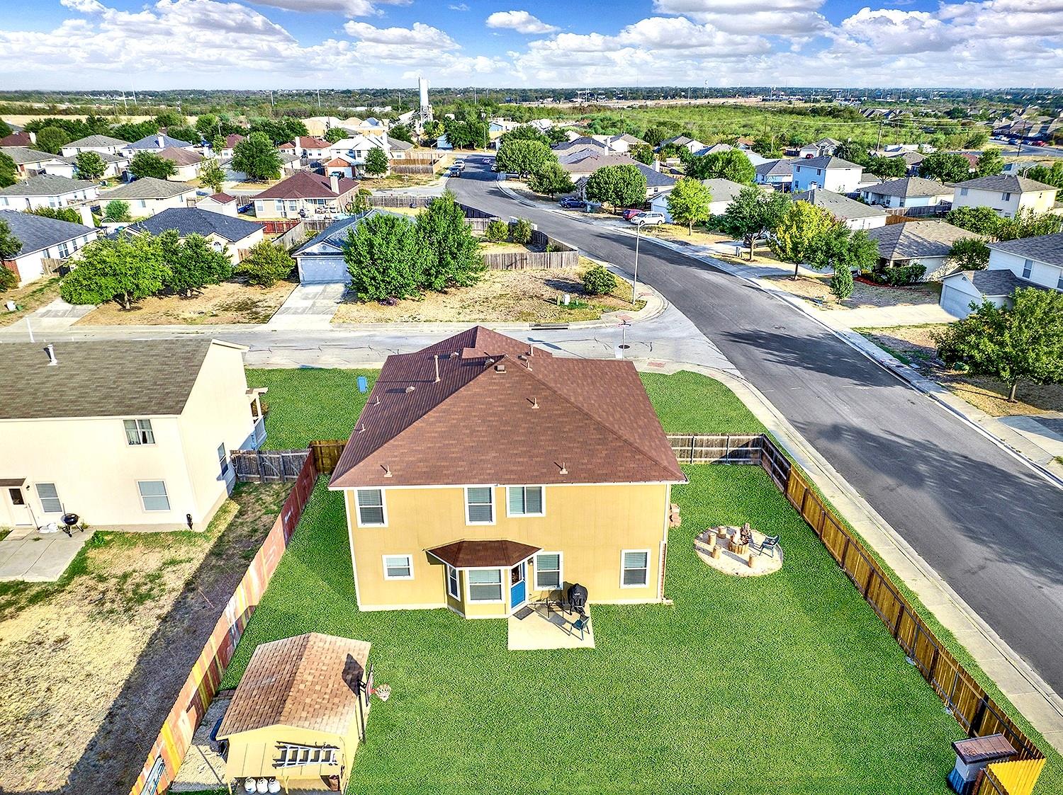 113 Endeavour, Kyle, TX 78640