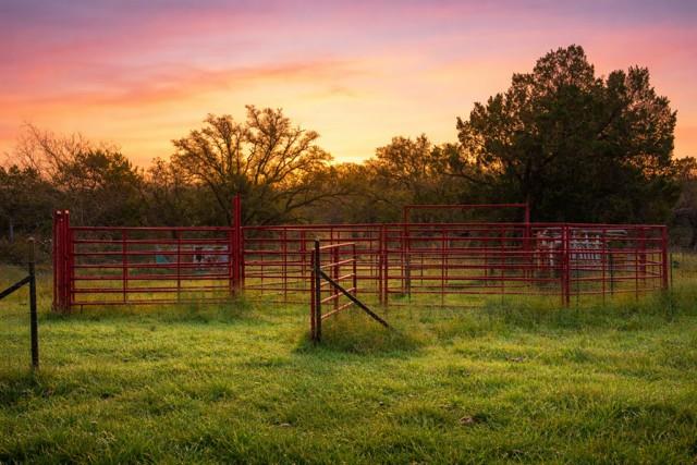 Tract 2 County Road 340, Burnet, TX 76905