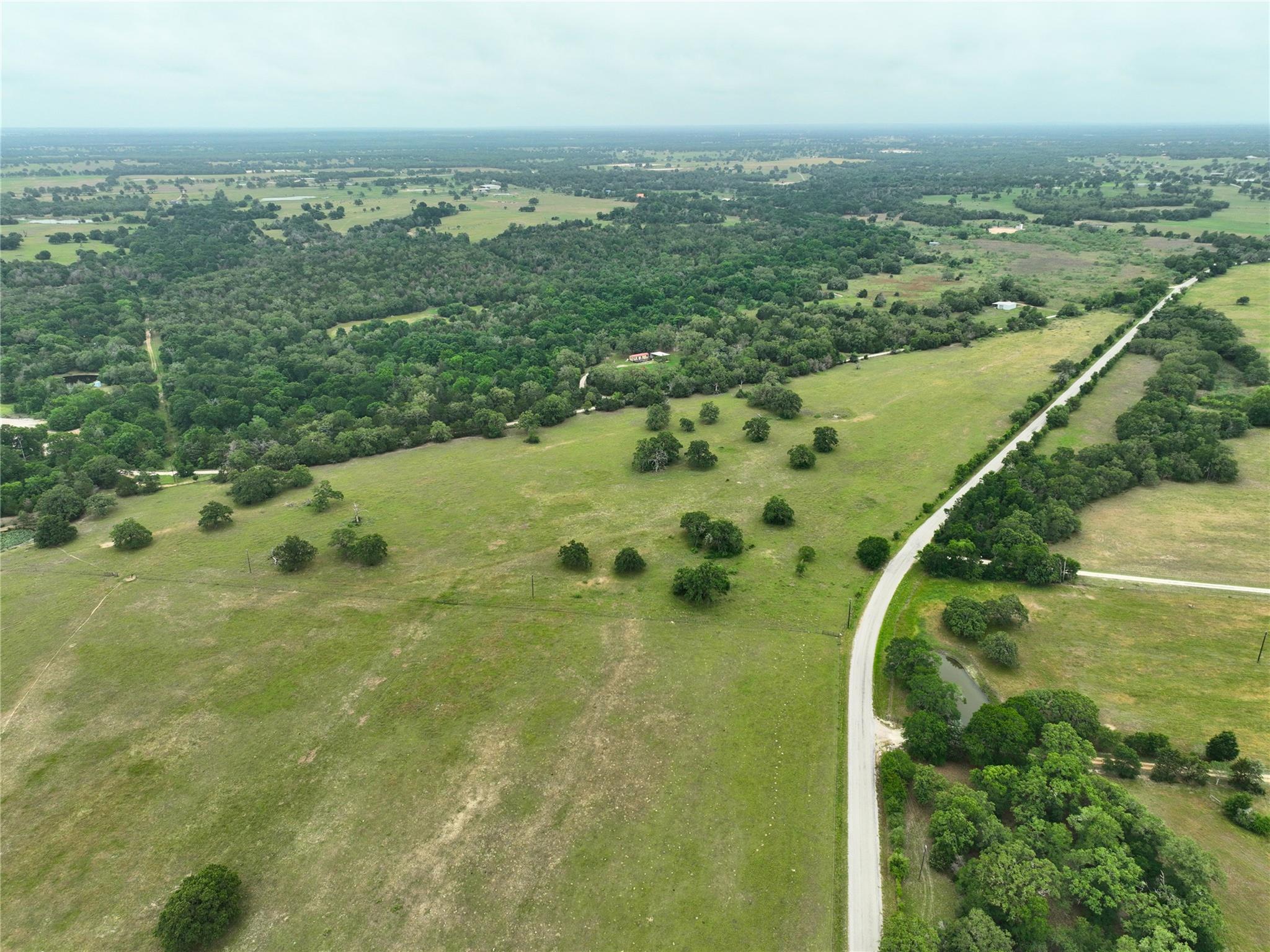 TBD Lot 4 County Road 127 Rd, Ledbetter, TX 78946
