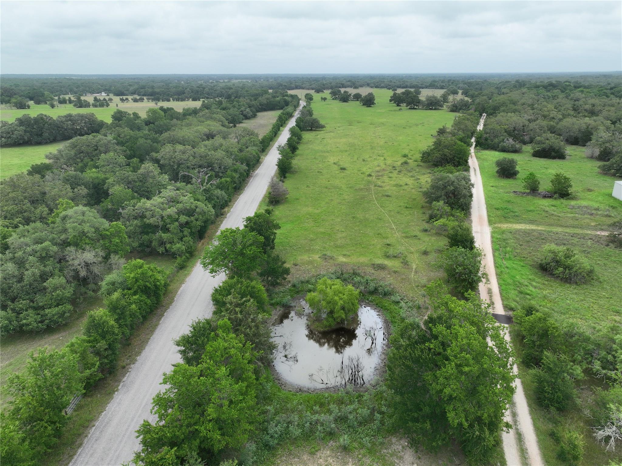 TBD Lot 4 County Road 127 Rd, Ledbetter, TX 78946