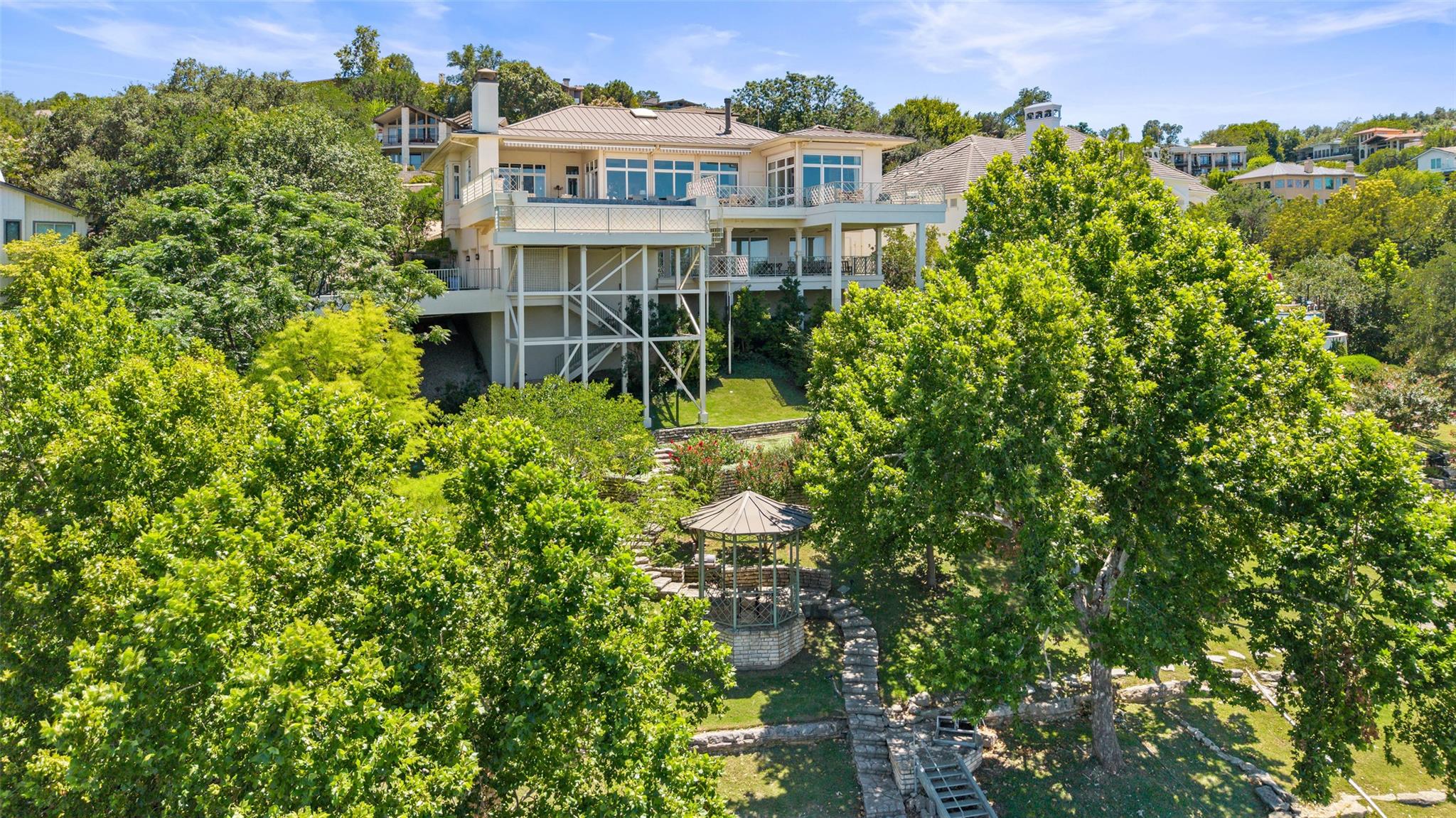 715 Cutlass, Lakeway, TX 78734