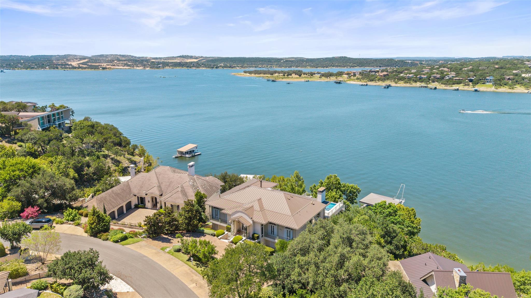 715 Cutlass, Lakeway, TX 78734