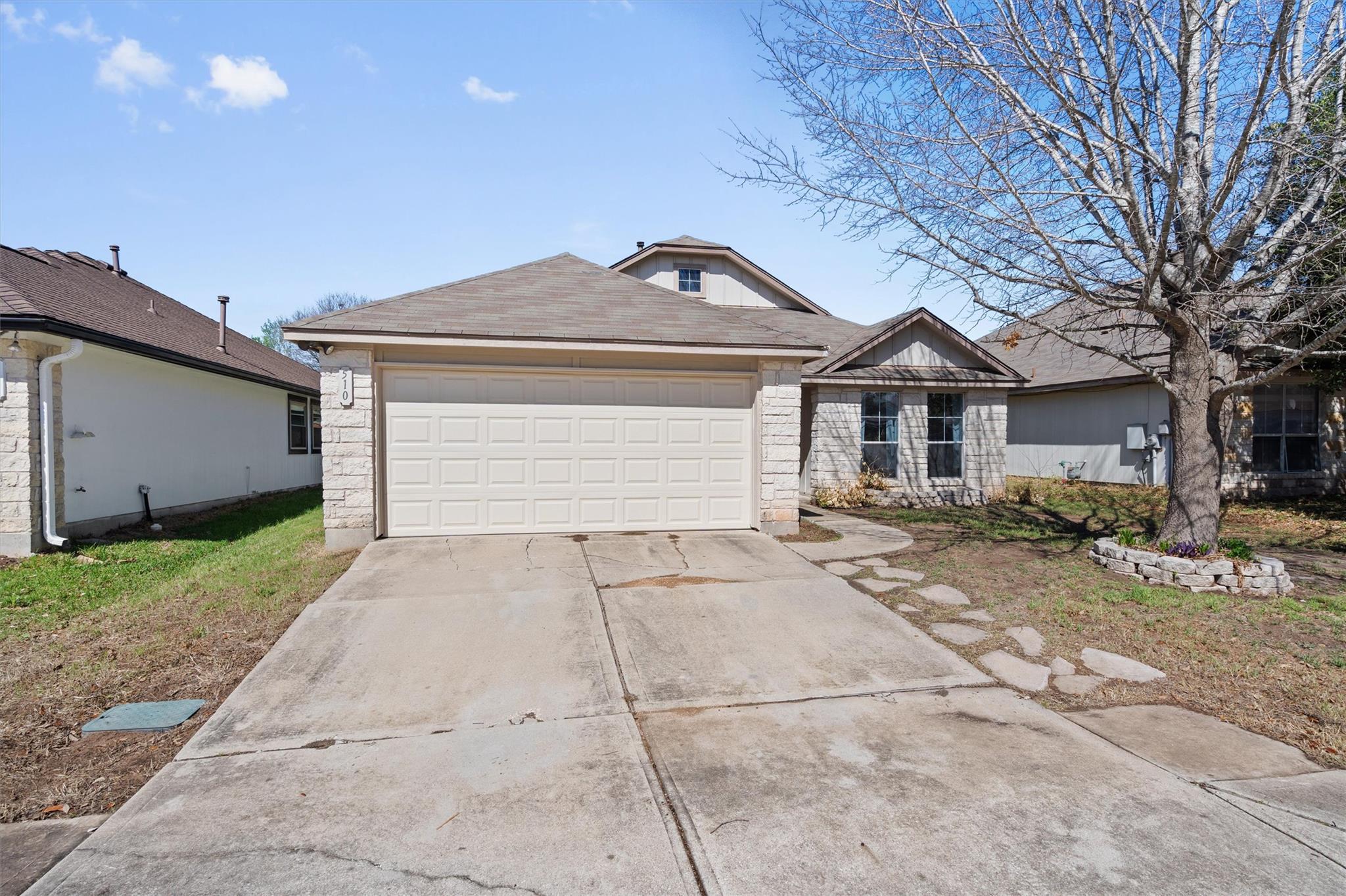 510 Red Tails Dr NE, Austin, TX 78725