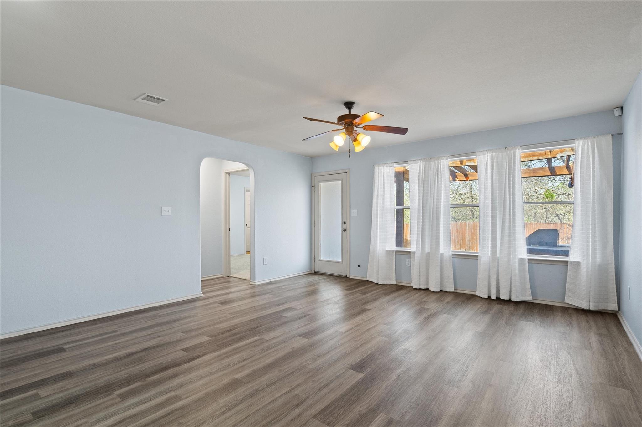 510 Red Tails Dr NE, Austin, TX 78725