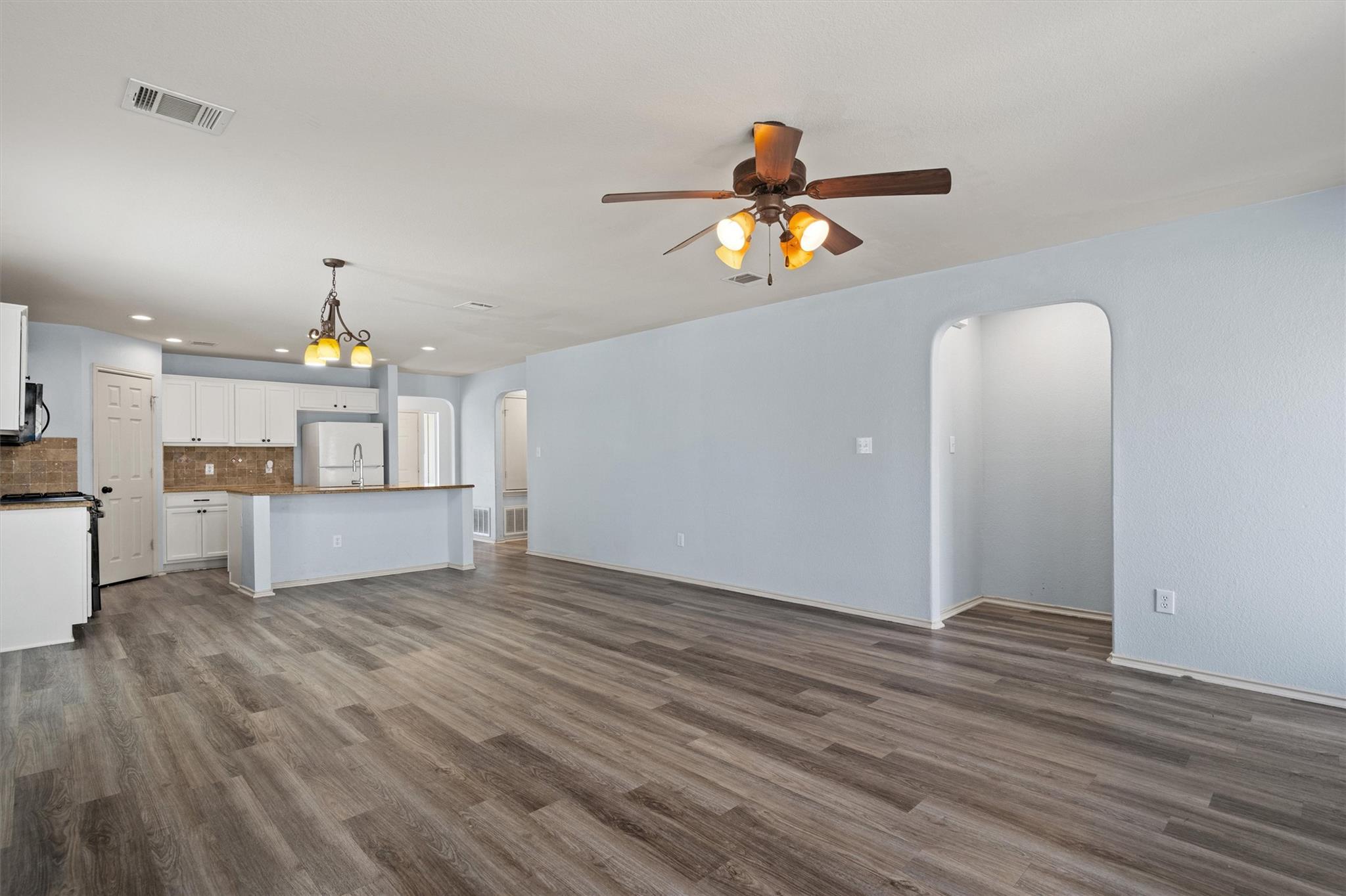 510 Red Tails Dr NE, Austin, TX 78725