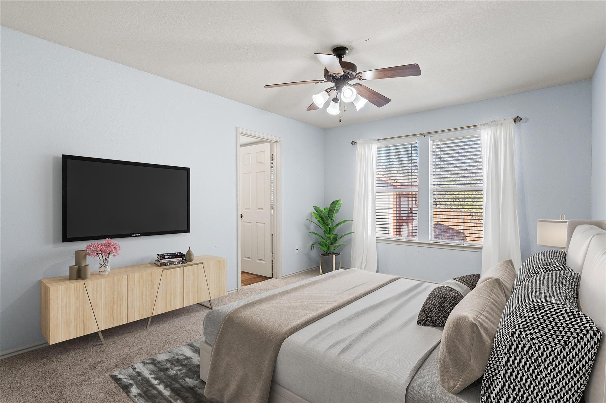 510 Red Tails Dr NE, Austin, TX 78725