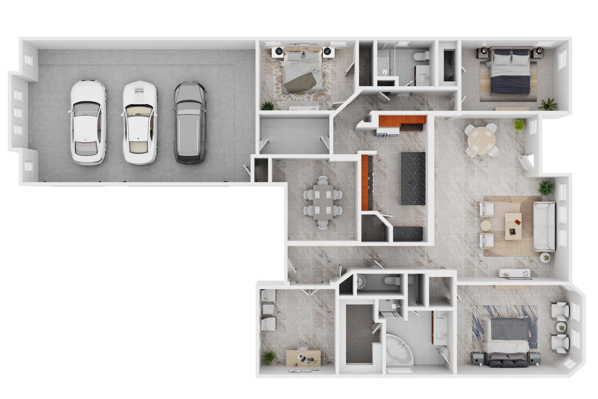 100 Kirkhill Cv, Hutto, TX 78634