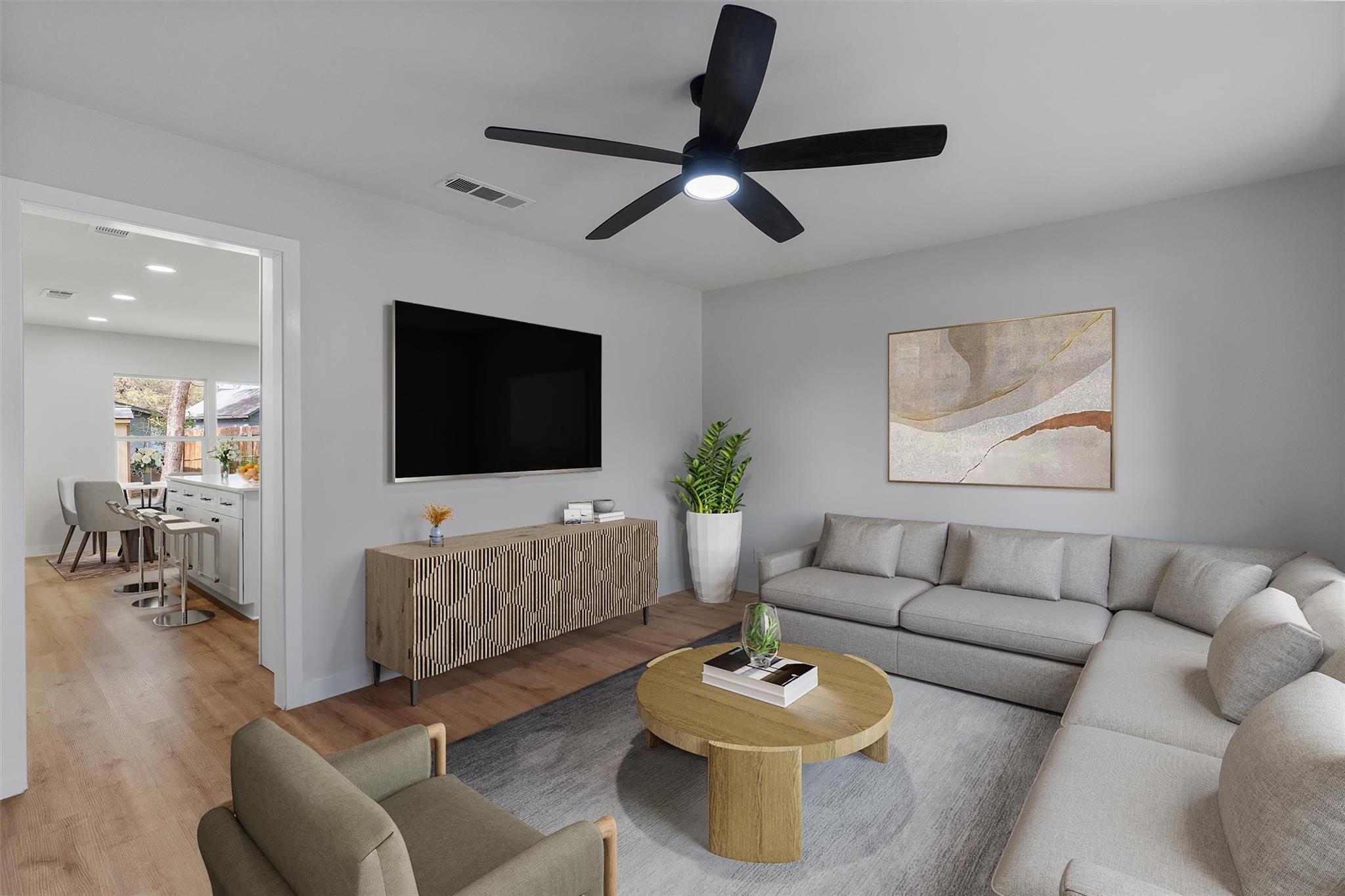 4812 Aberdeen Dr, Austin, TX 78745