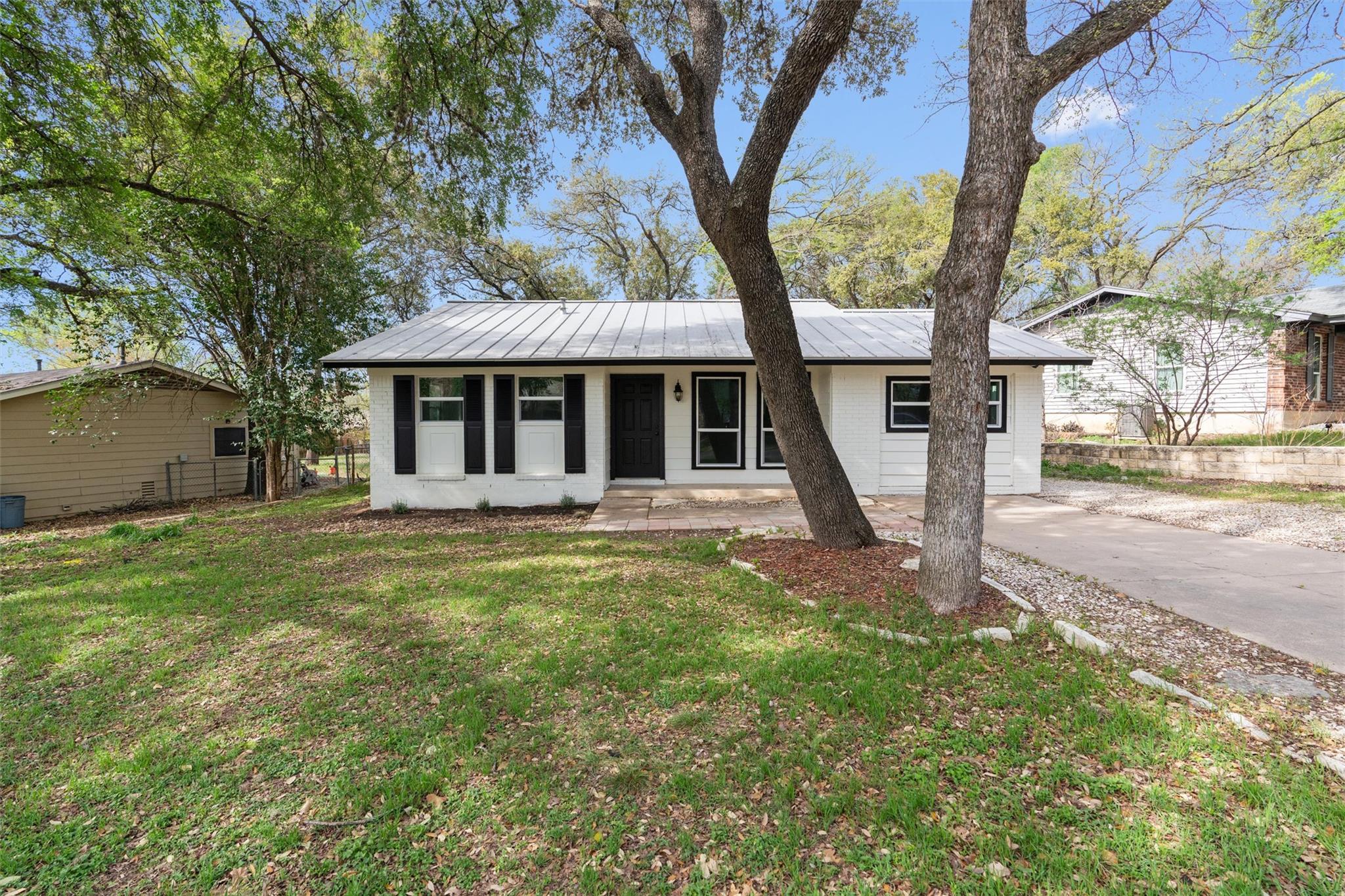 4812 Aberdeen Dr, Austin, TX 78745