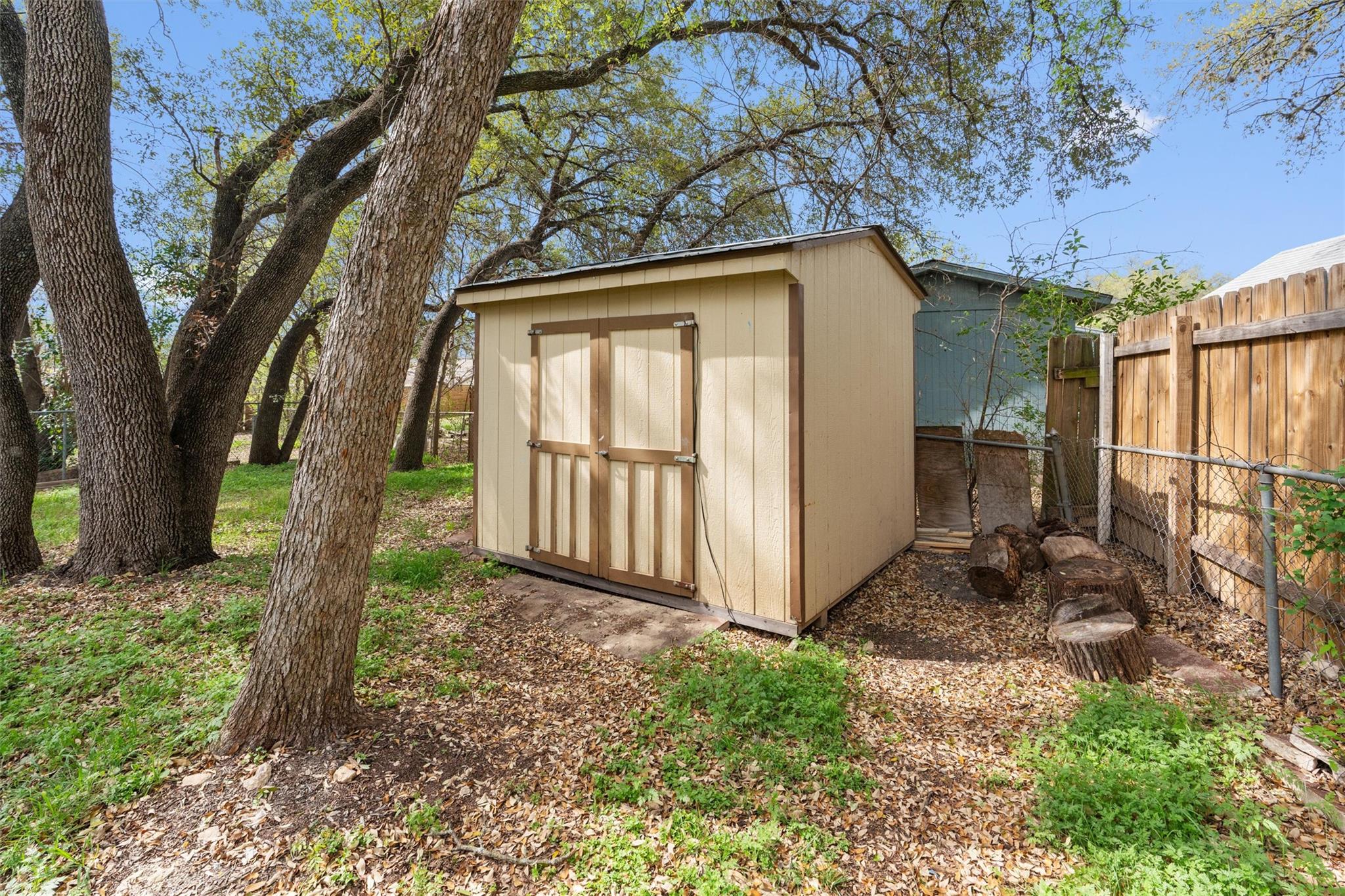 4812 Aberdeen Dr, Austin, TX 78745