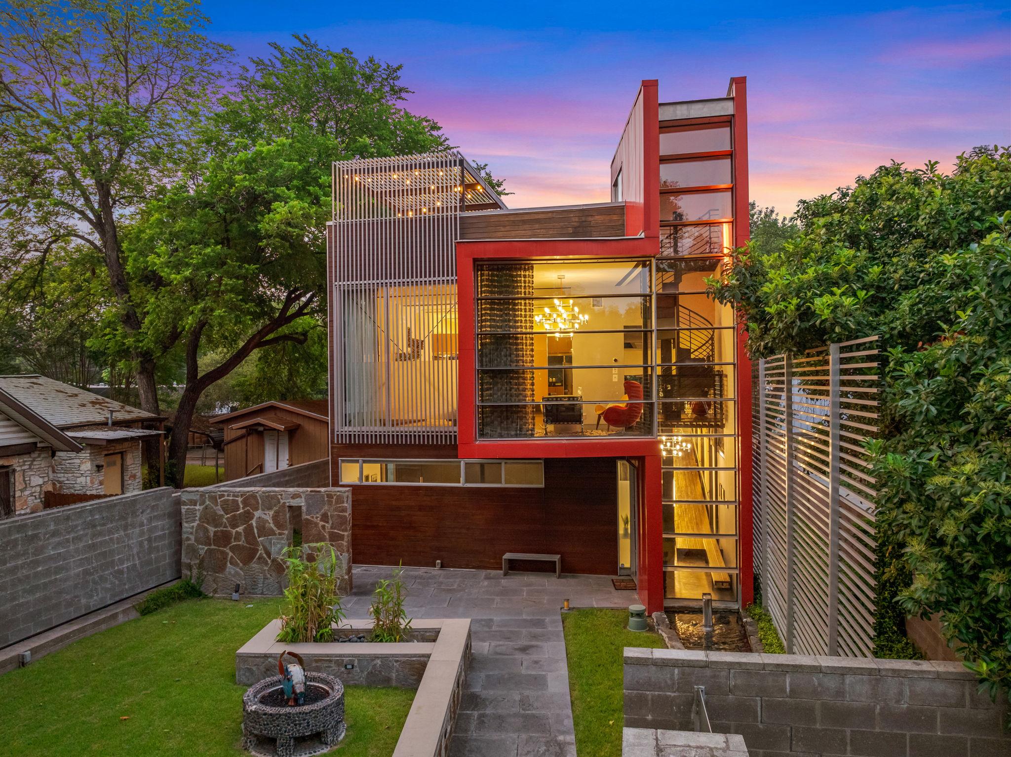 704 W Live Oak St, Austin, TX 78704