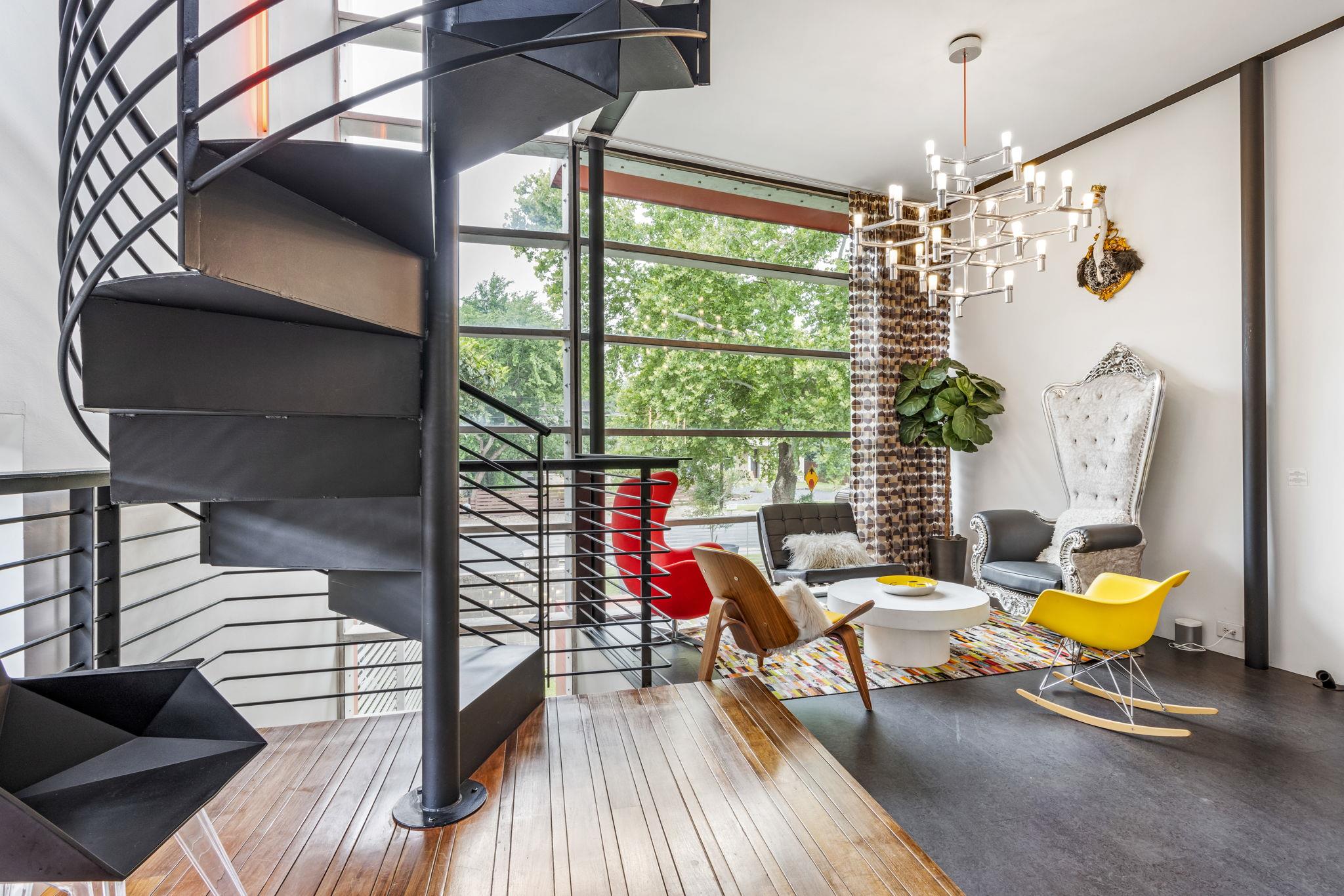 704 W Live Oak St, Austin, TX 78704