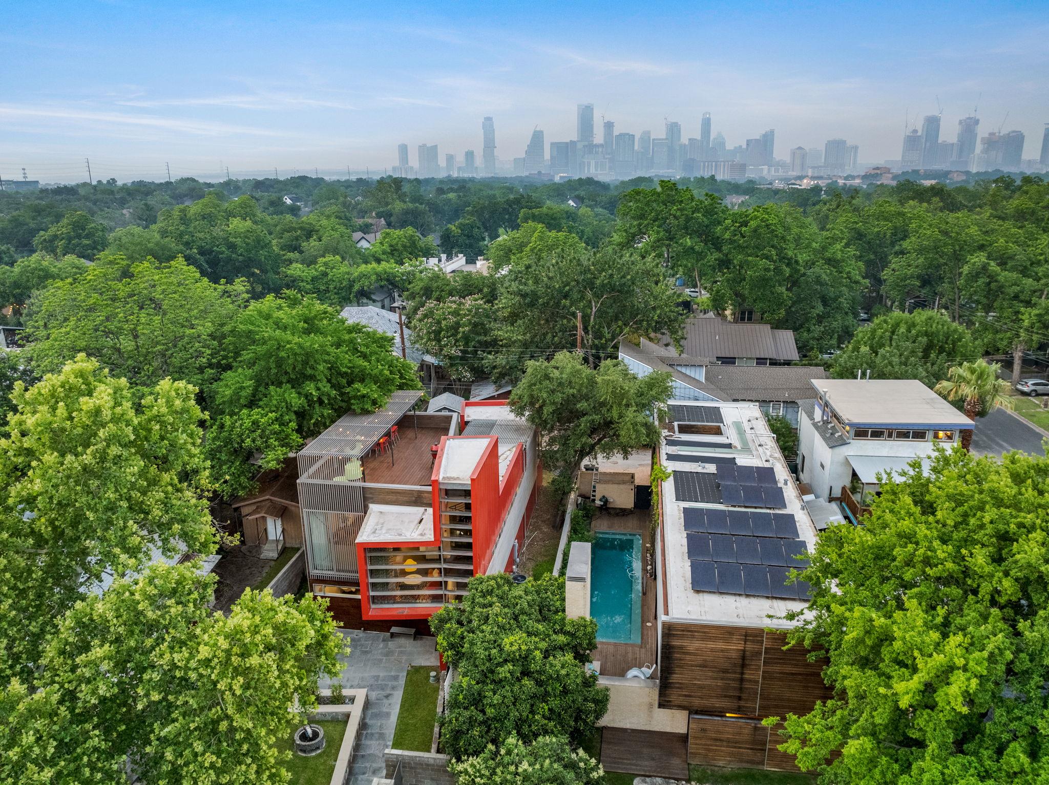 704 W Live Oak St, Austin, TX 78704