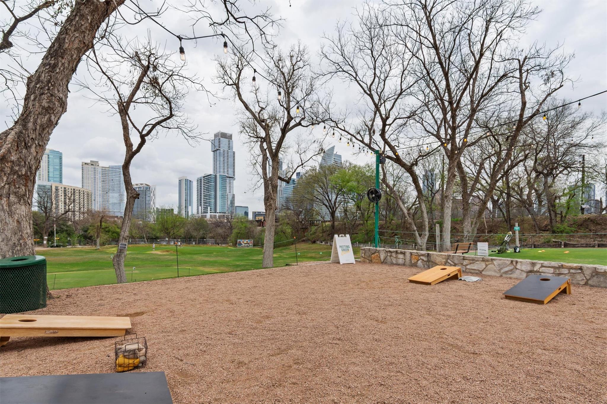 210 Lee Barton Dr # 517, Austin, TX 78704