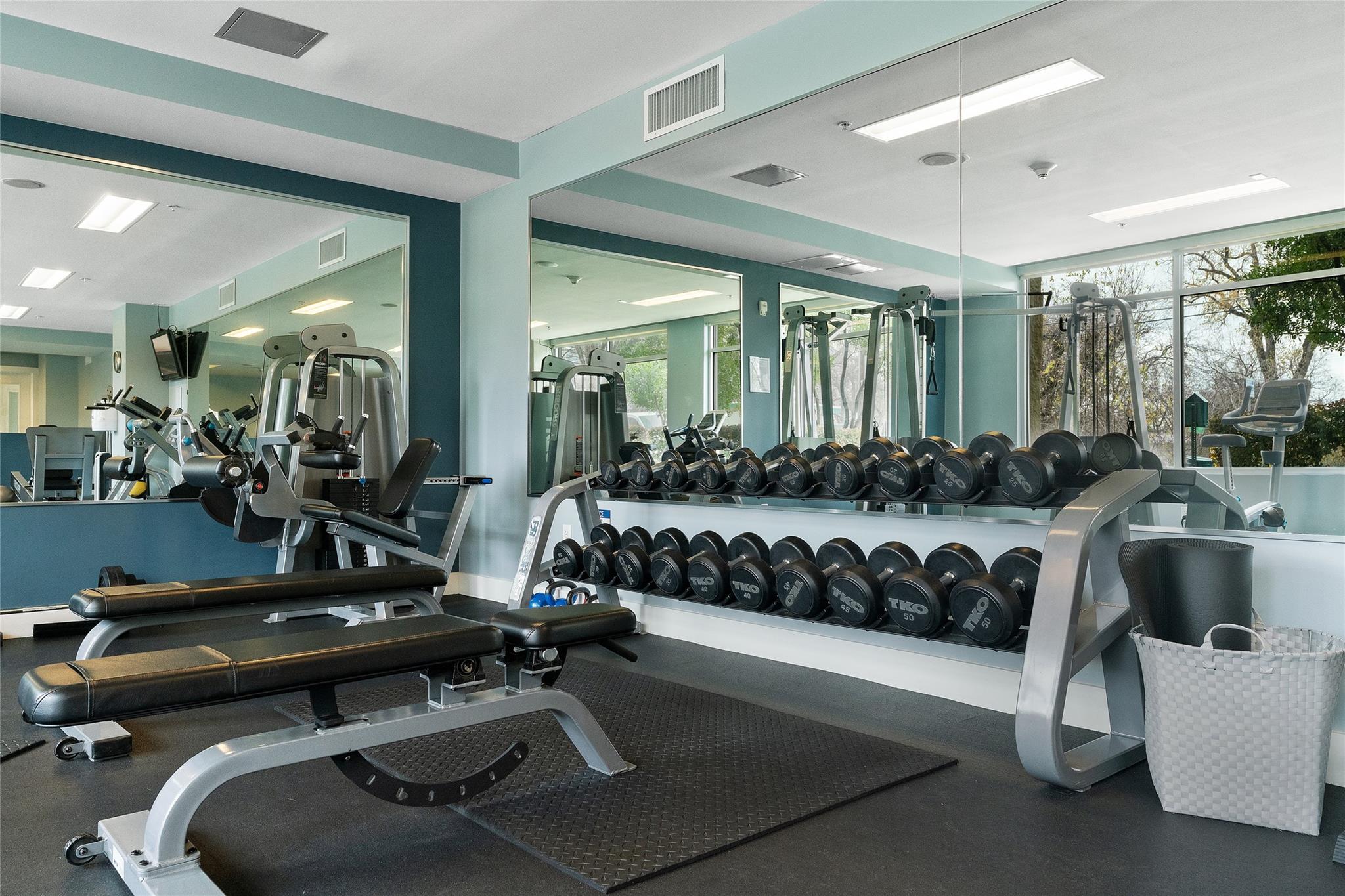 210 Lee Barton Dr # 517, Austin, TX 78704