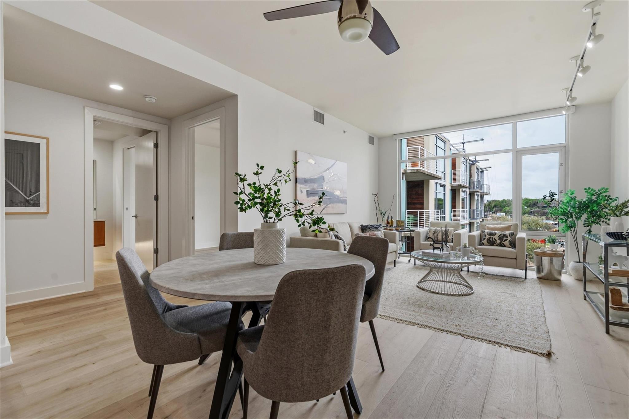 210 Lee Barton Dr # 517, Austin, TX 78704