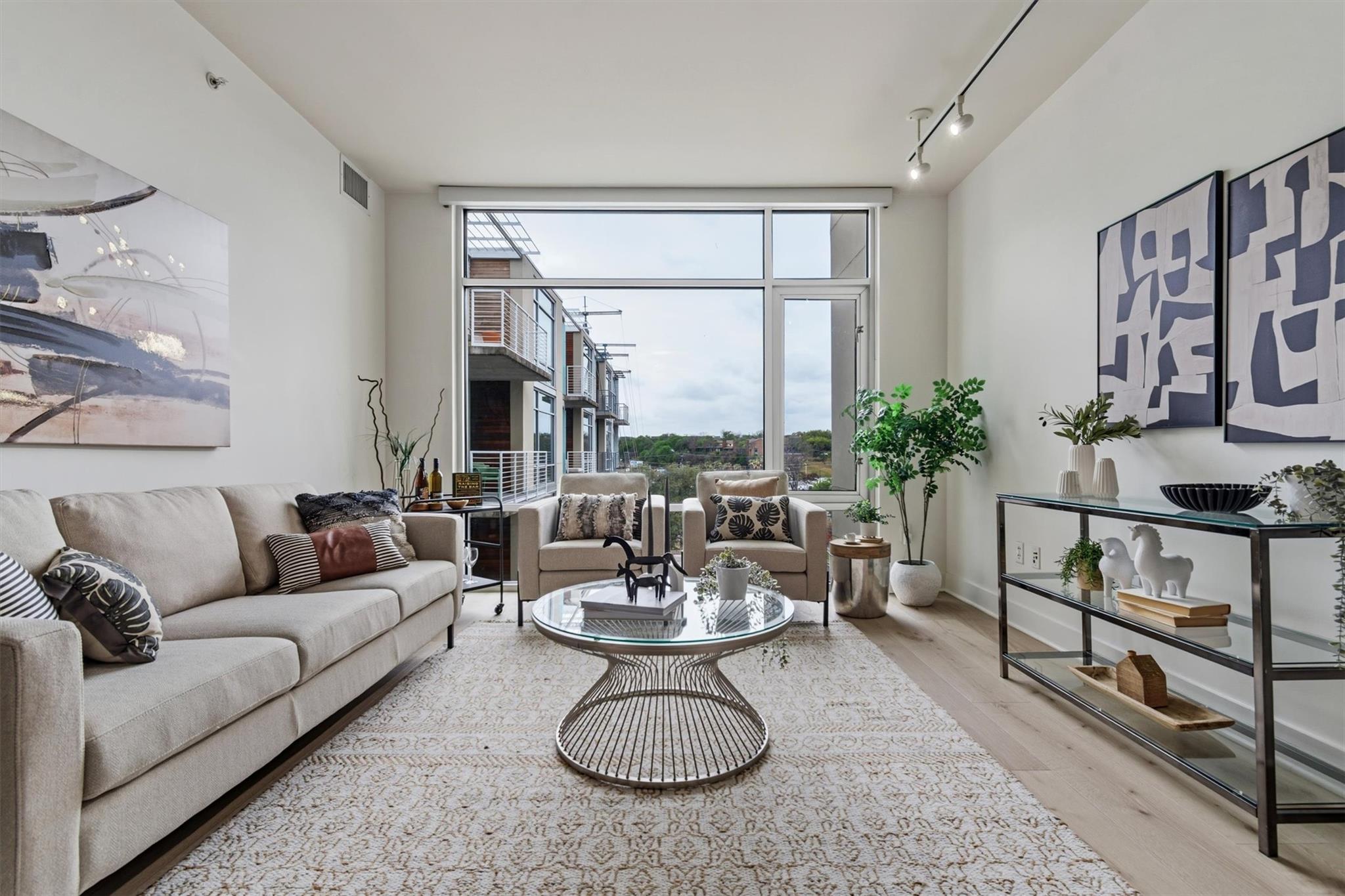 210 Lee Barton Dr # 517, Austin, TX 78704