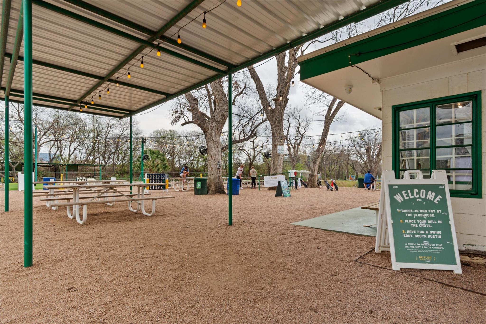 210 Lee Barton Dr # 517, Austin, TX 78704