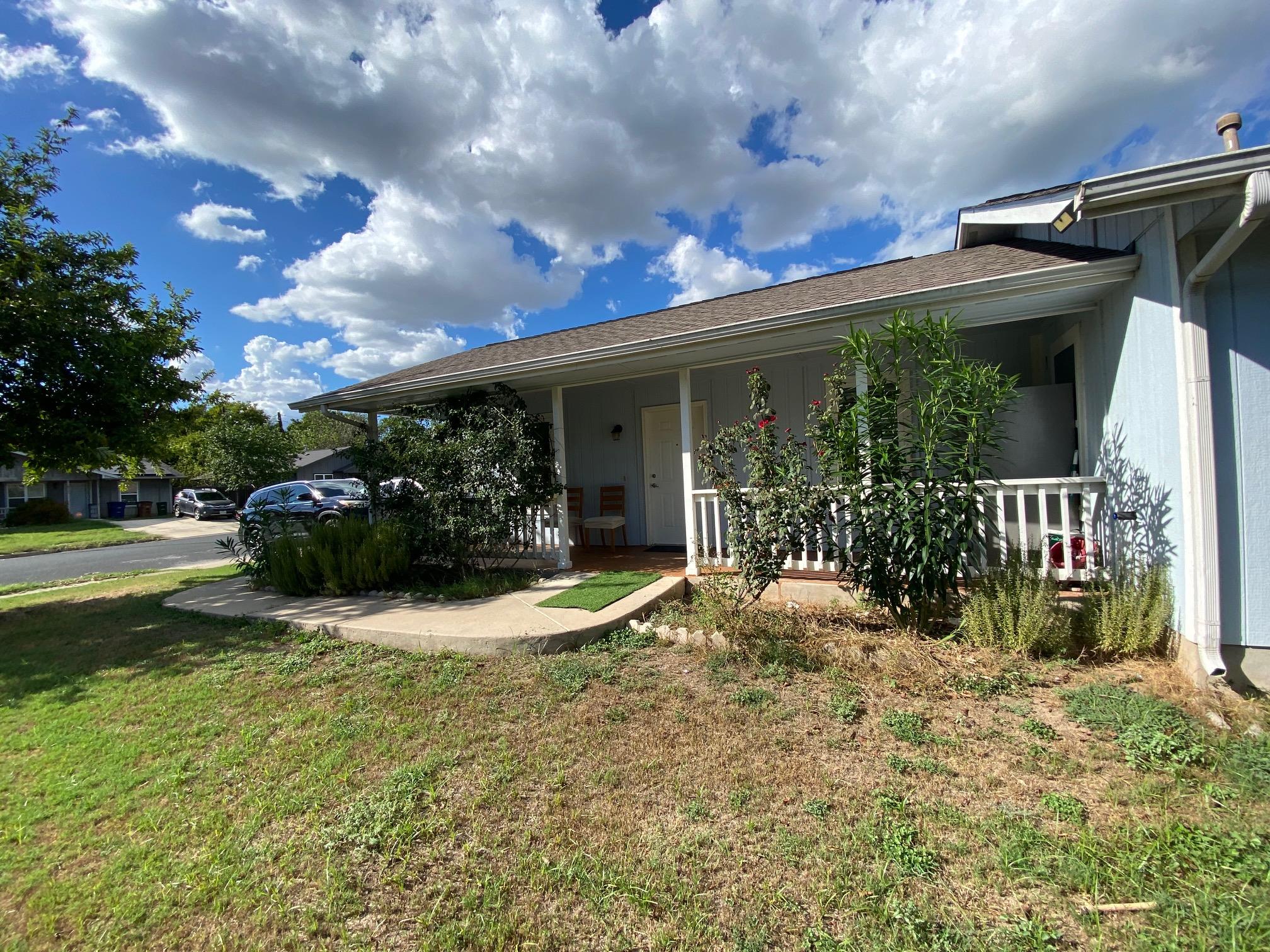 6401 Sandshof Dr, Austin, TX 78724