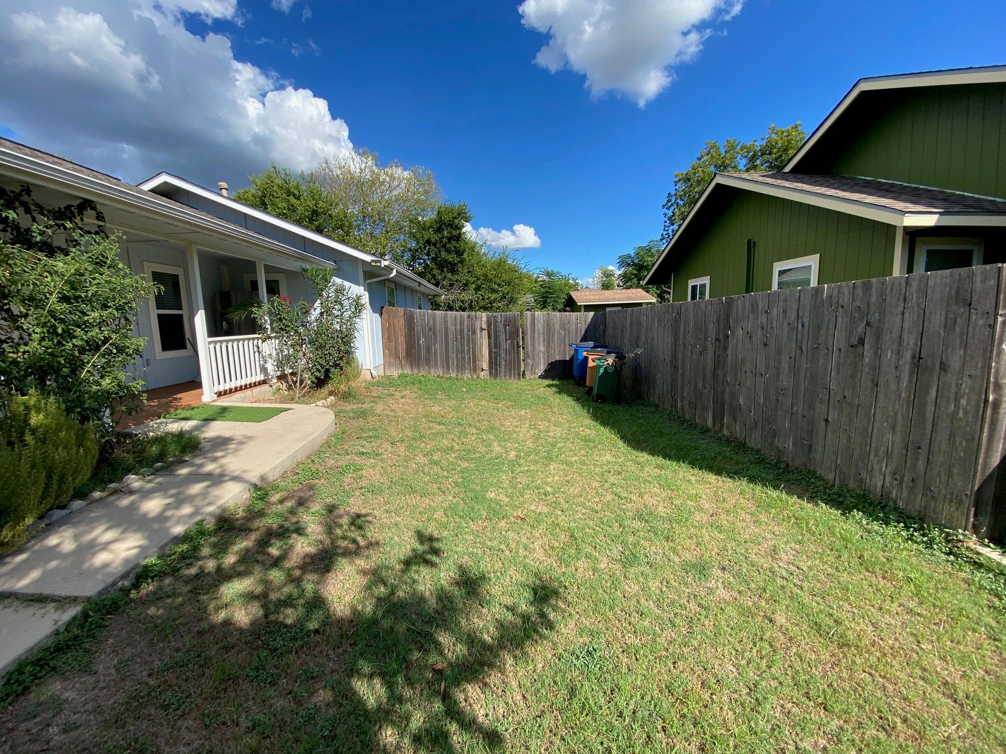 6401 Sandshof Dr, Austin, TX 78724