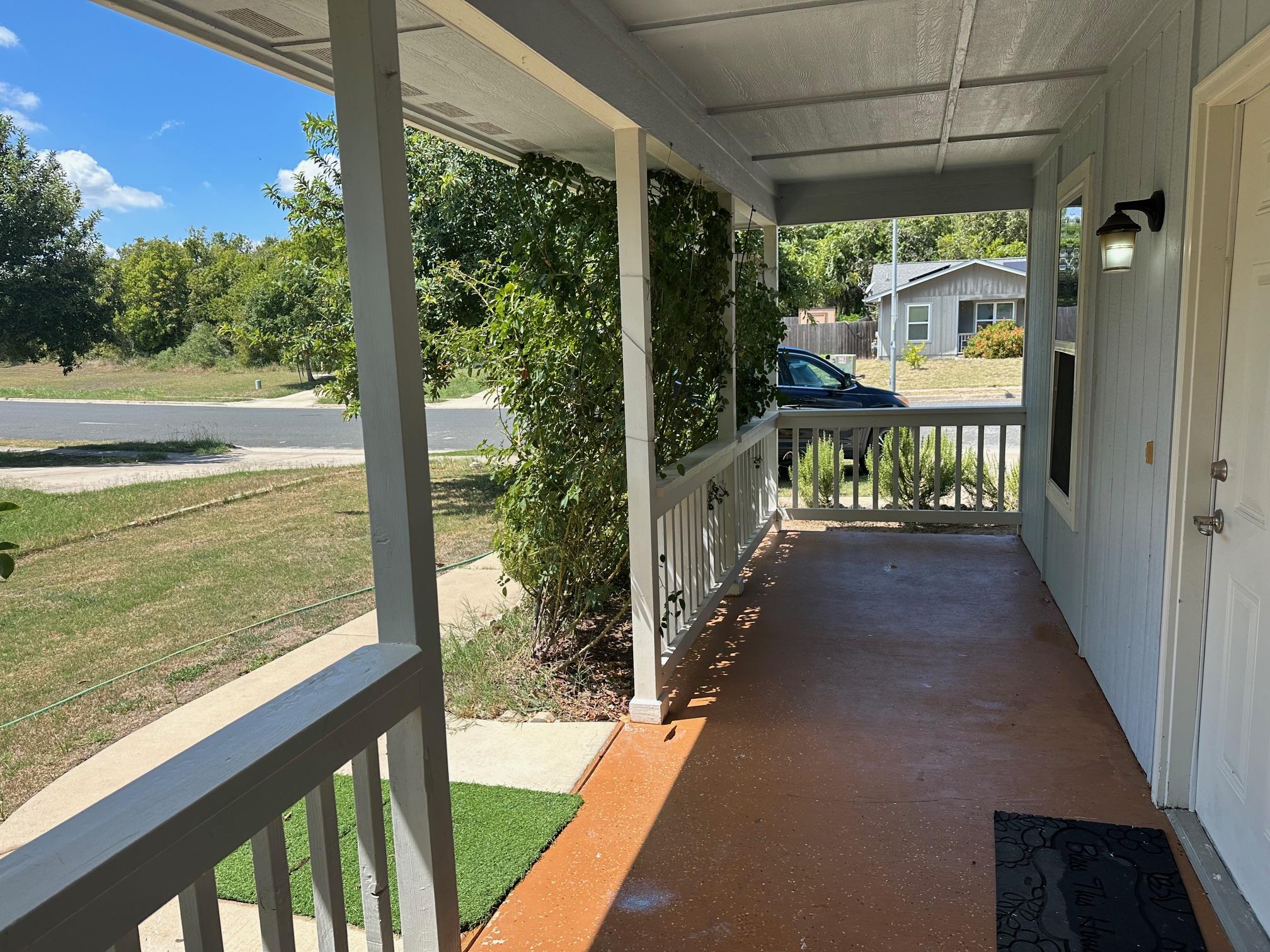 6401 Sandshof Dr, Austin, TX 78724