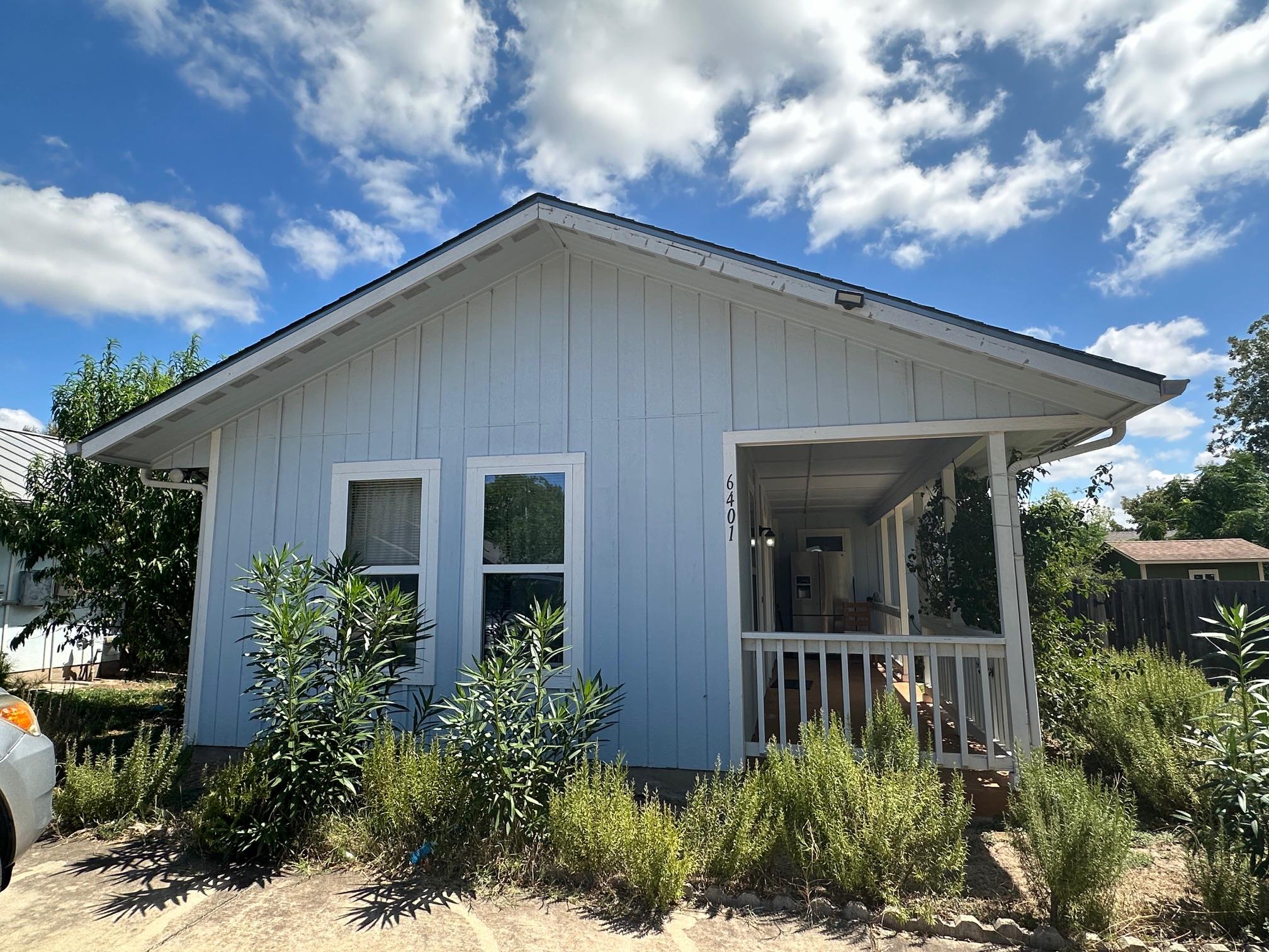 6401 Sandshof Dr, Austin, TX 78724