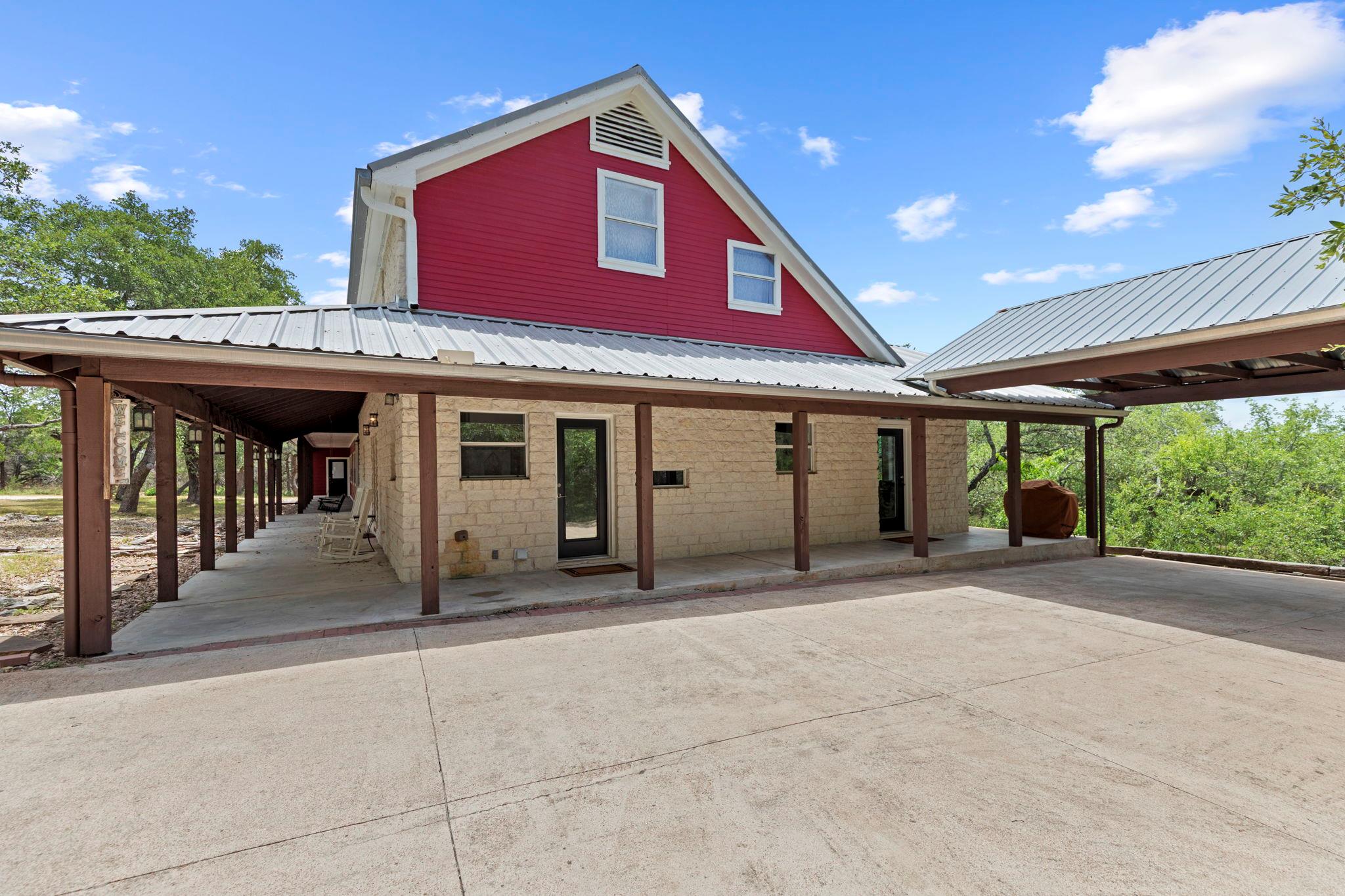 20001 Hamilton Pool Rd, Dripping Springs, TX 78620