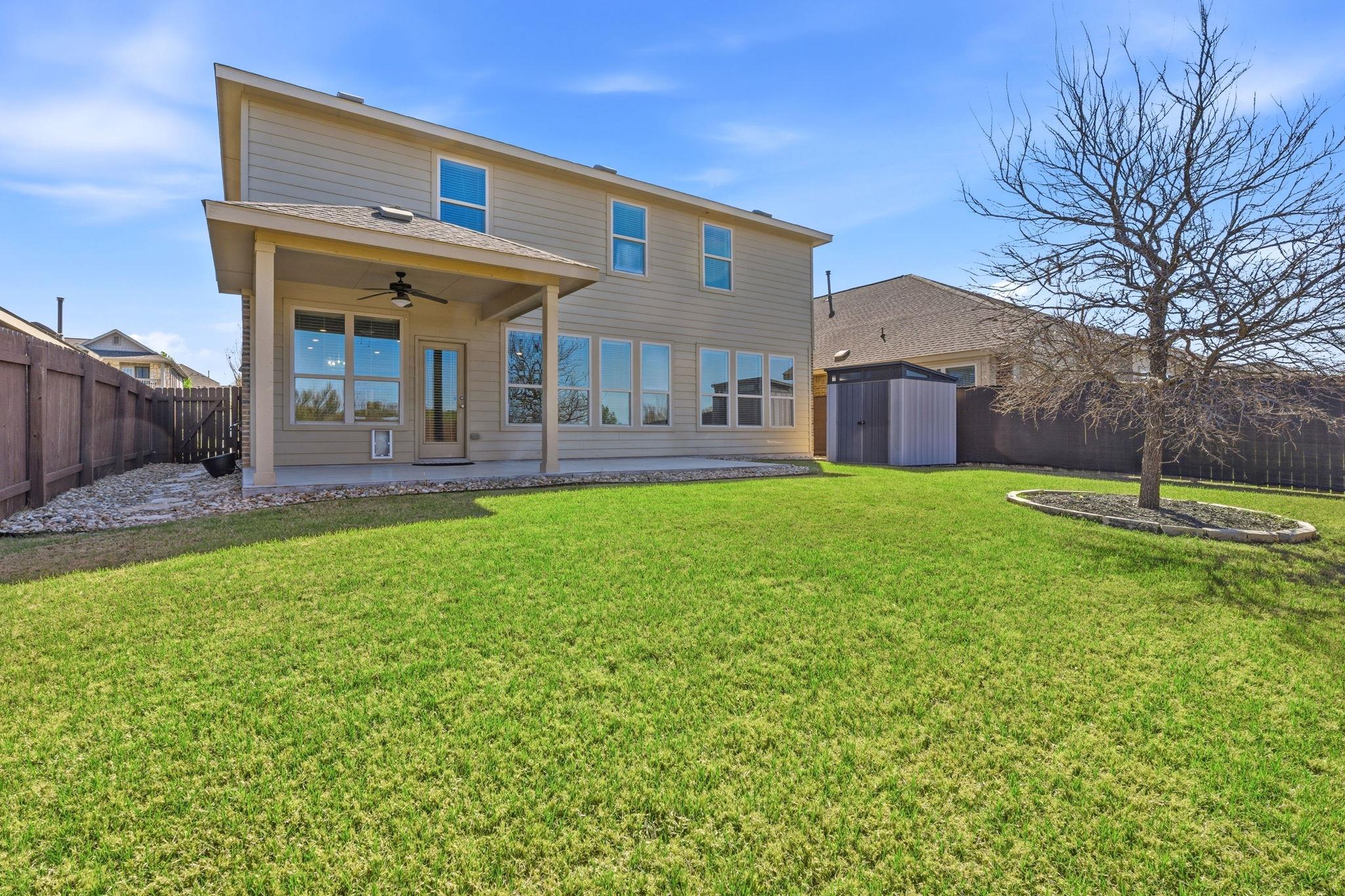 12302 Toluca Dr, Austin, TX 78748