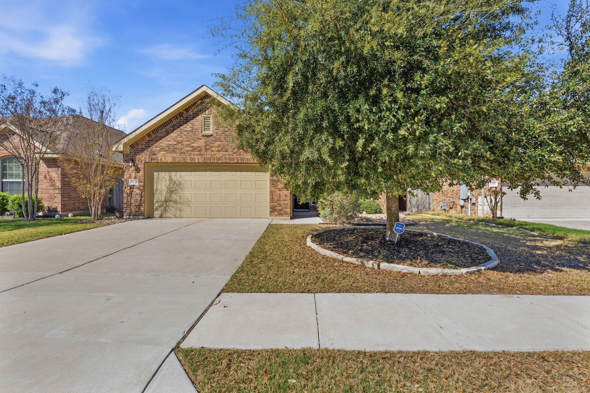 12302 Toluca Dr, Austin, TX 78748