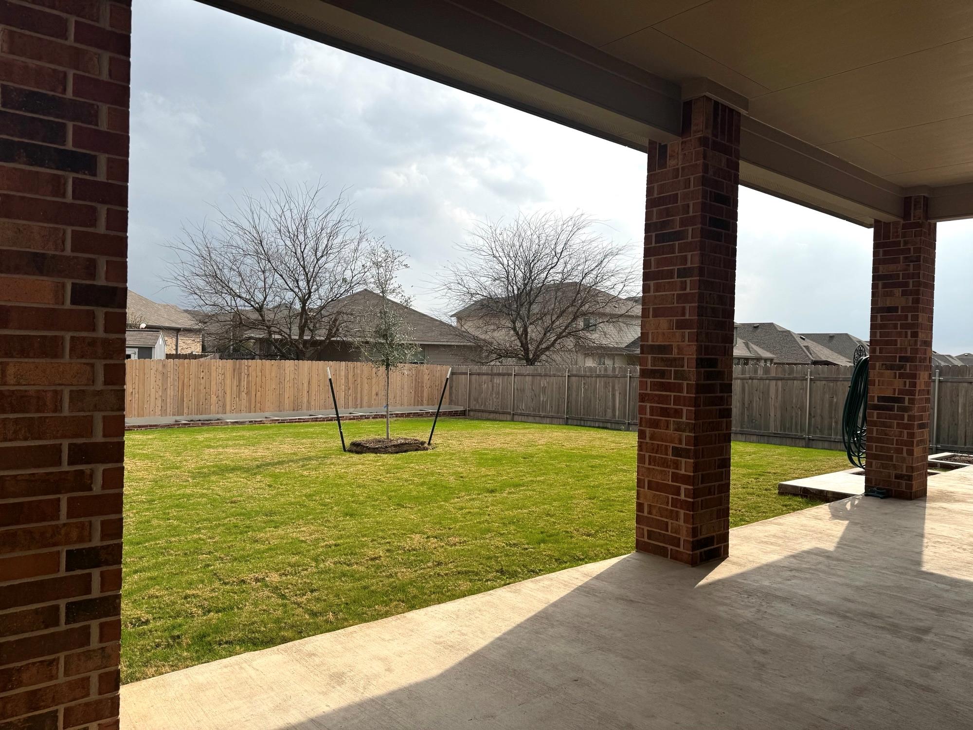 4833 Teverola Dr, Round Rock, TX 78665