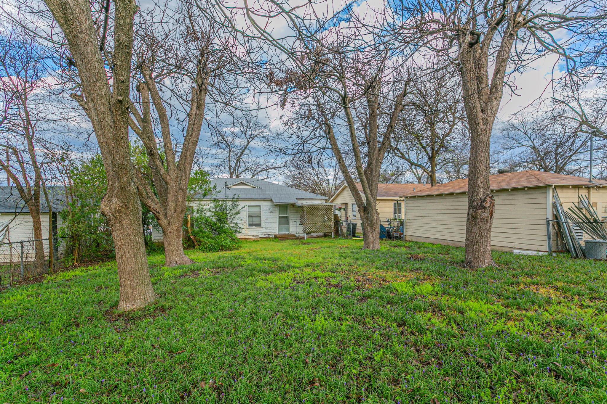 1217 S 41st St, Temple, TX 76504