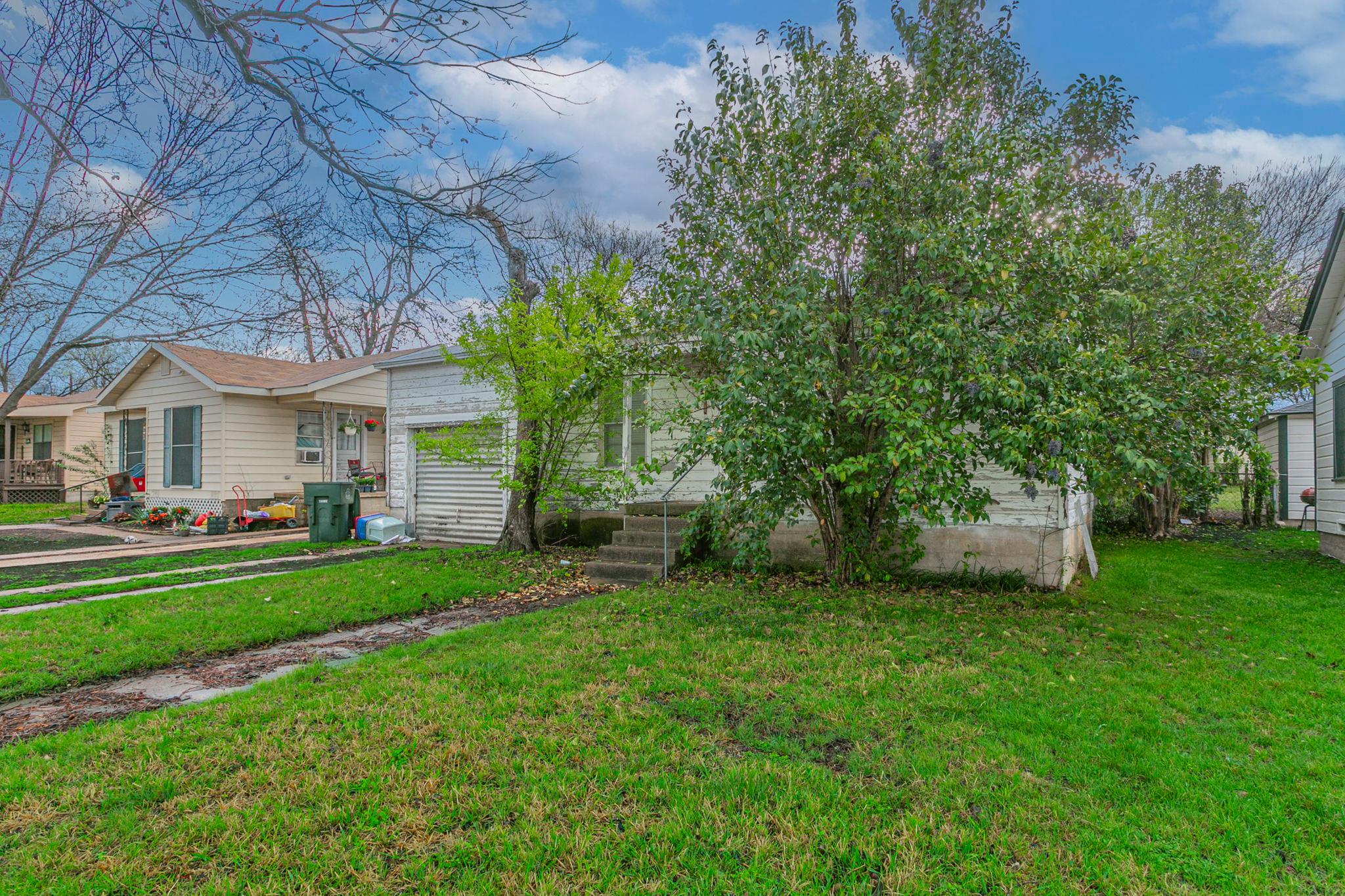 1217 S 41st St, Temple, TX 76504