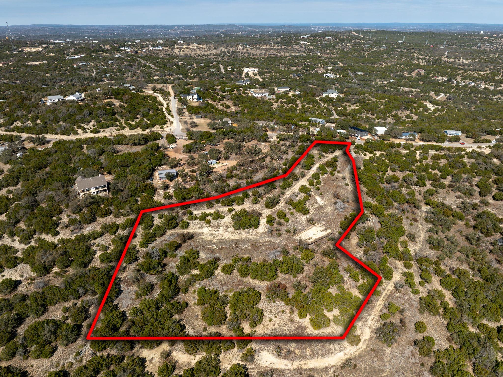 4115 Bob Wire Rd, Spicewood, TX 78669