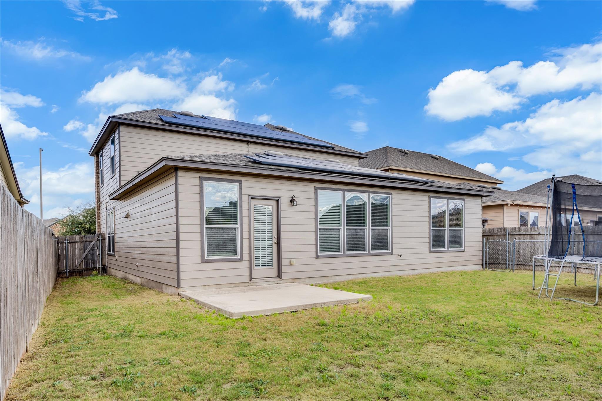 13708 Andrew Johnson St, Manor, TX 78653