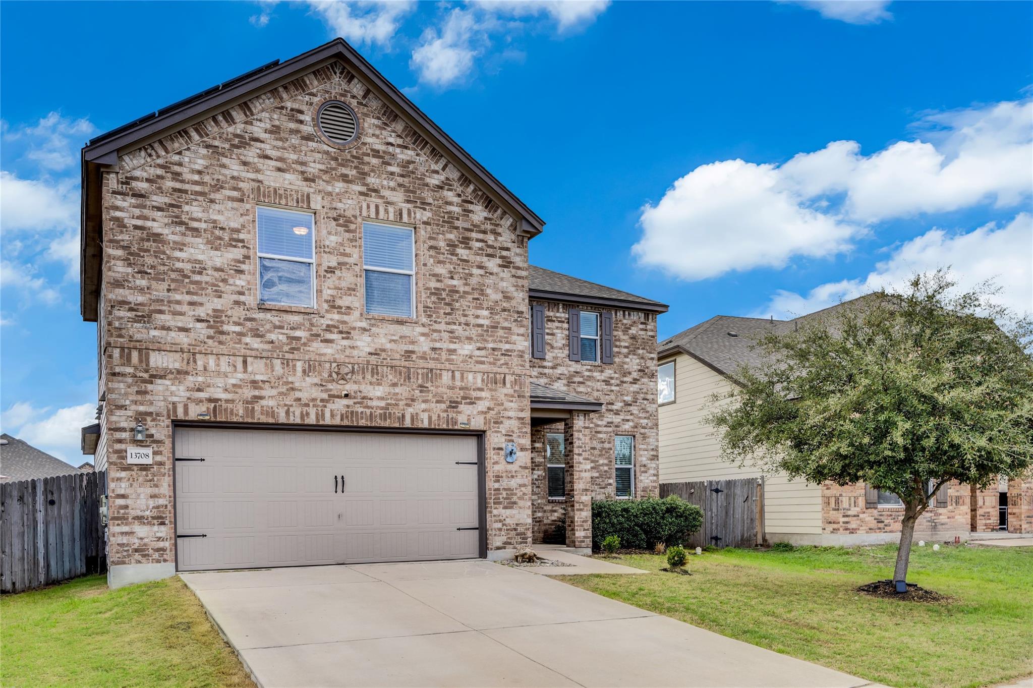 13708 Andrew Johnson St, Manor, TX 78653