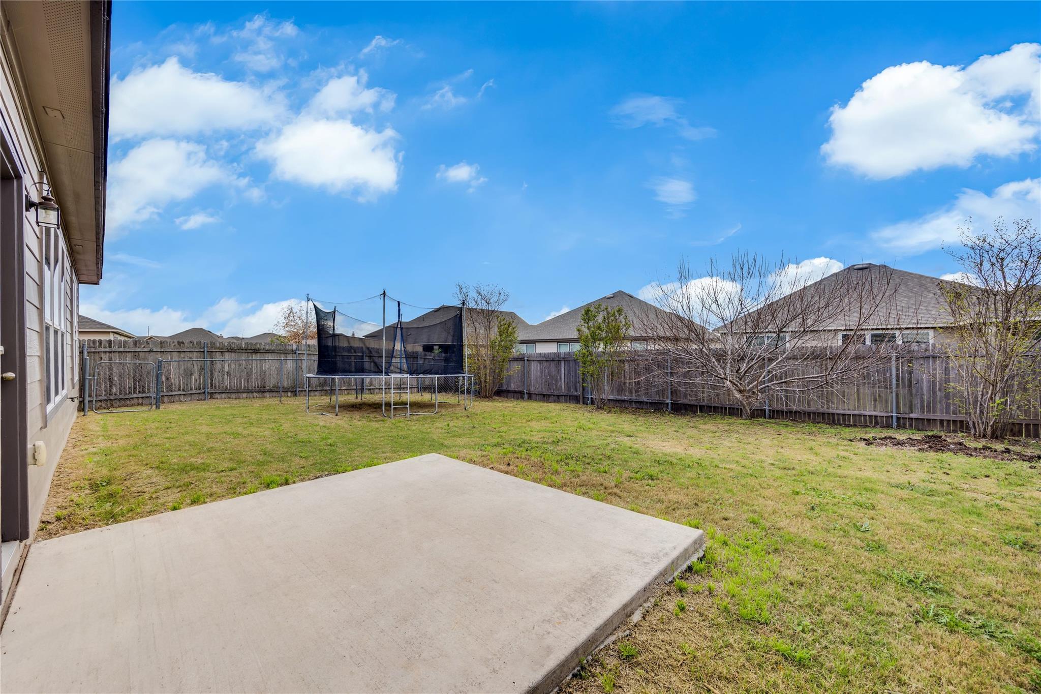 13708 Andrew Johnson St, Manor, TX 78653