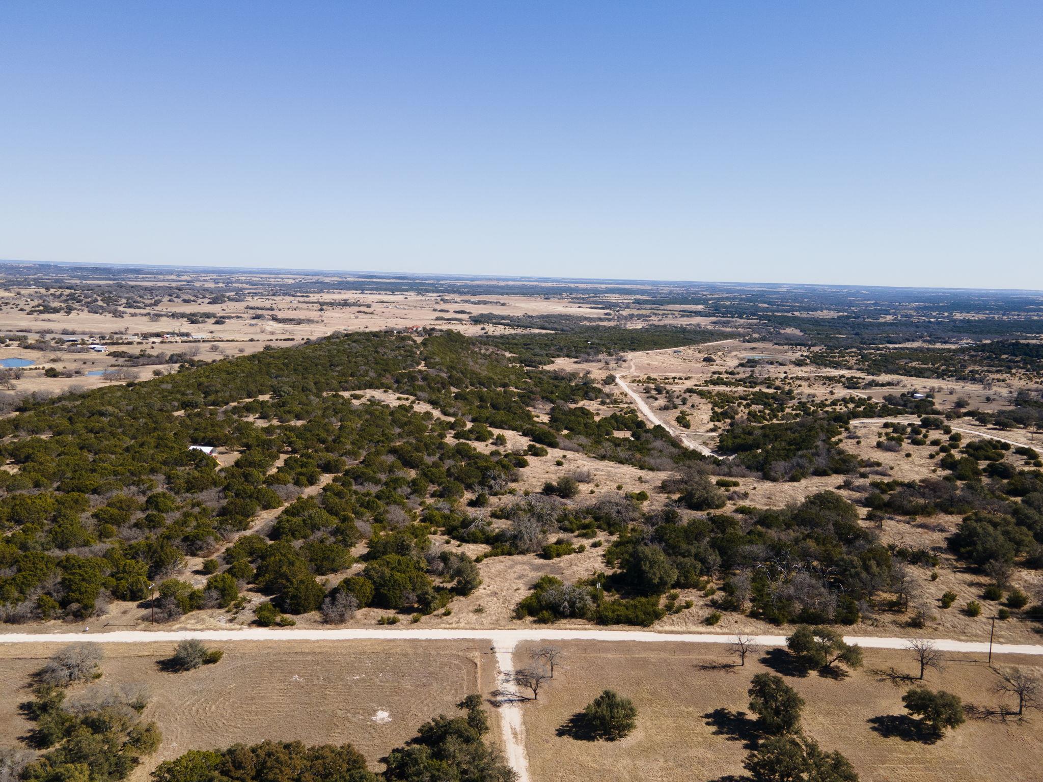 Lot #55 Blakely Rd, Gatesville, TX 76528