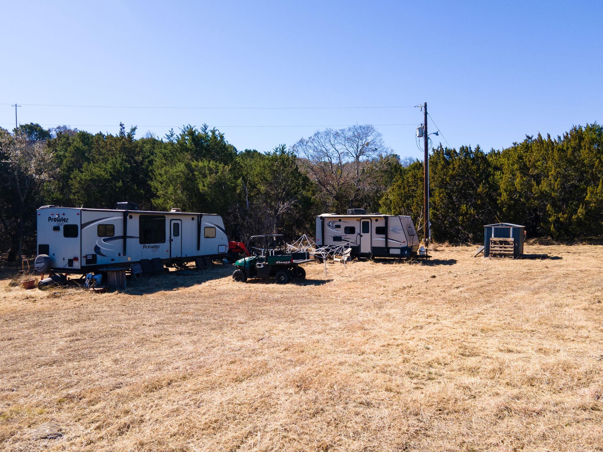 Lot #55 Blakely Rd, Gatesville, TX 76528