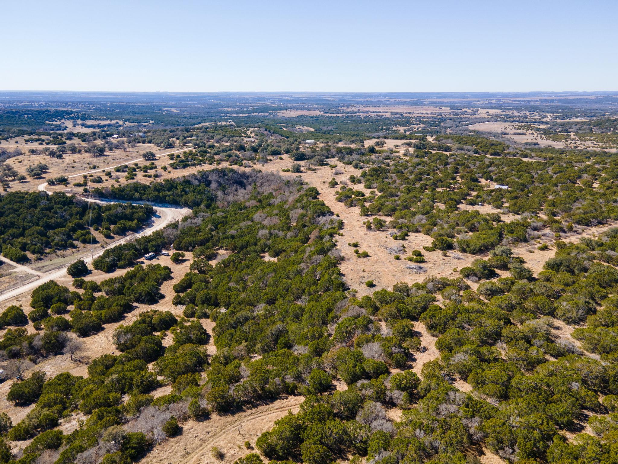 Lot #55 Blakely Rd, Gatesville, TX 76528