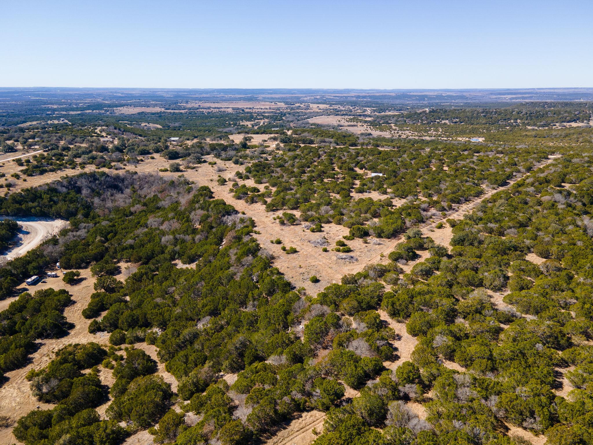 Lot #55 Blakely Rd, Gatesville, TX 76528