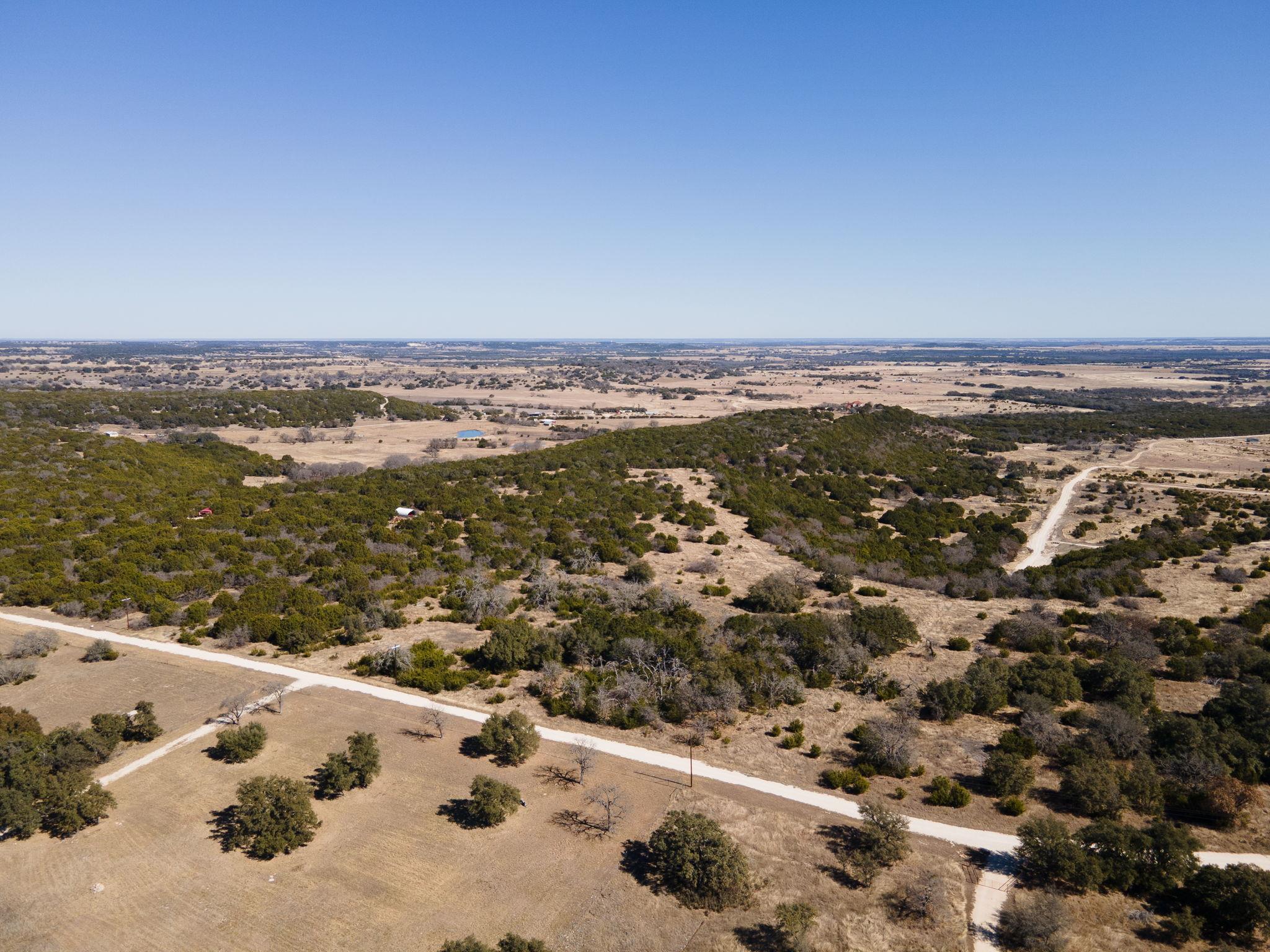 Lot #55 Blakely Rd, Gatesville, TX 76528