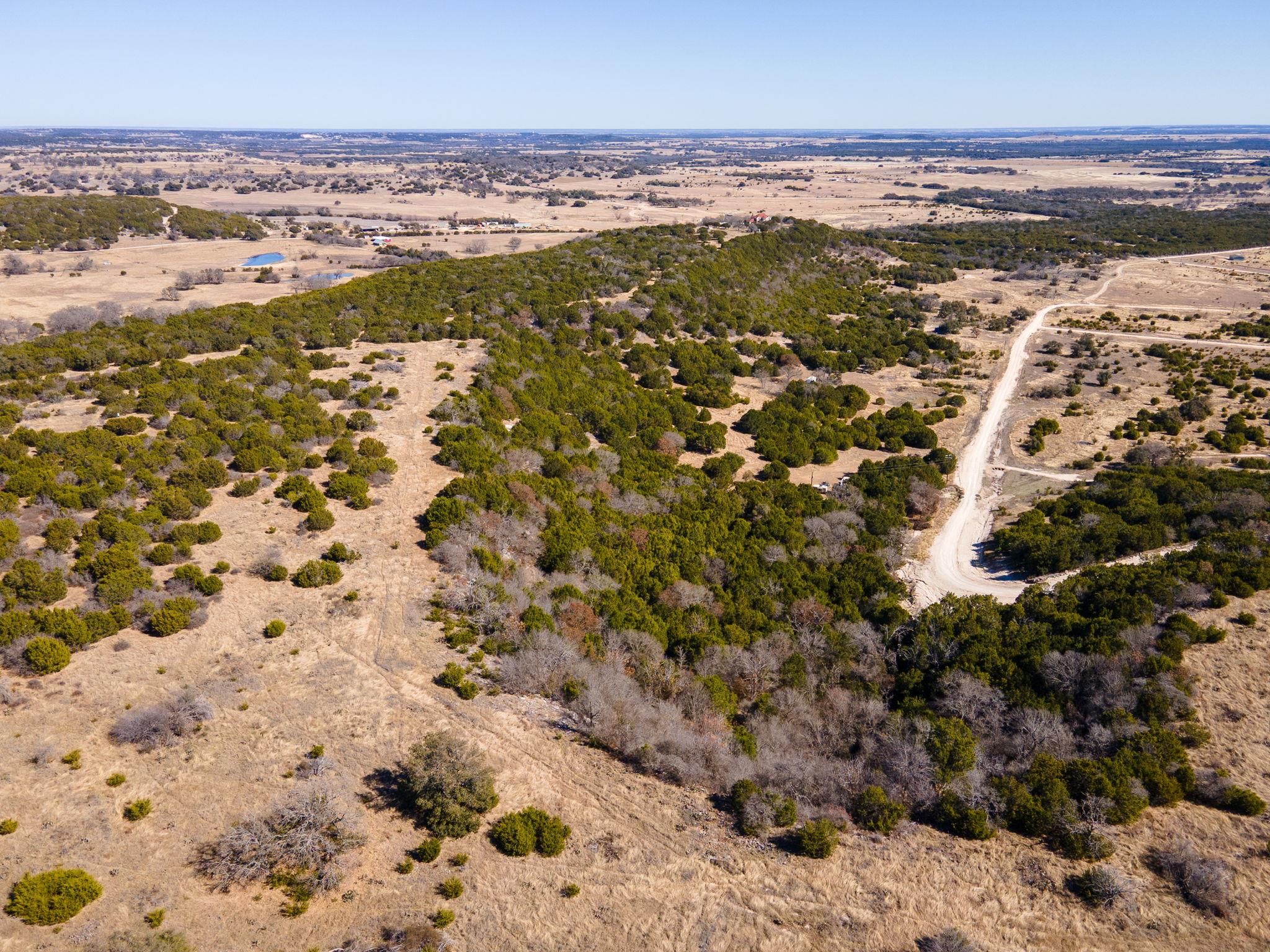 Lot #55 Blakely Rd, Gatesville, TX 76528