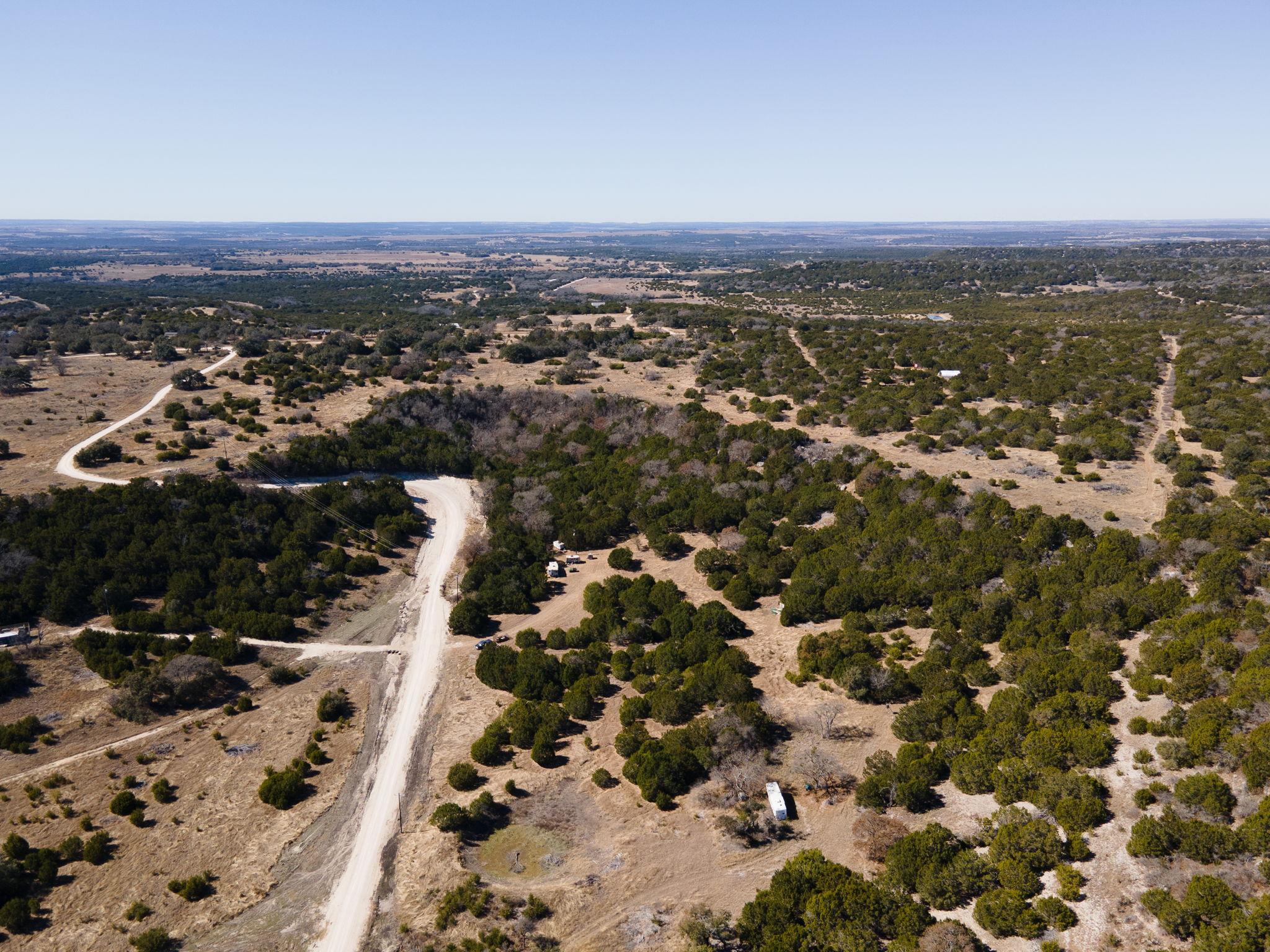 Lot #55 Blakely Rd, Gatesville, TX 76528