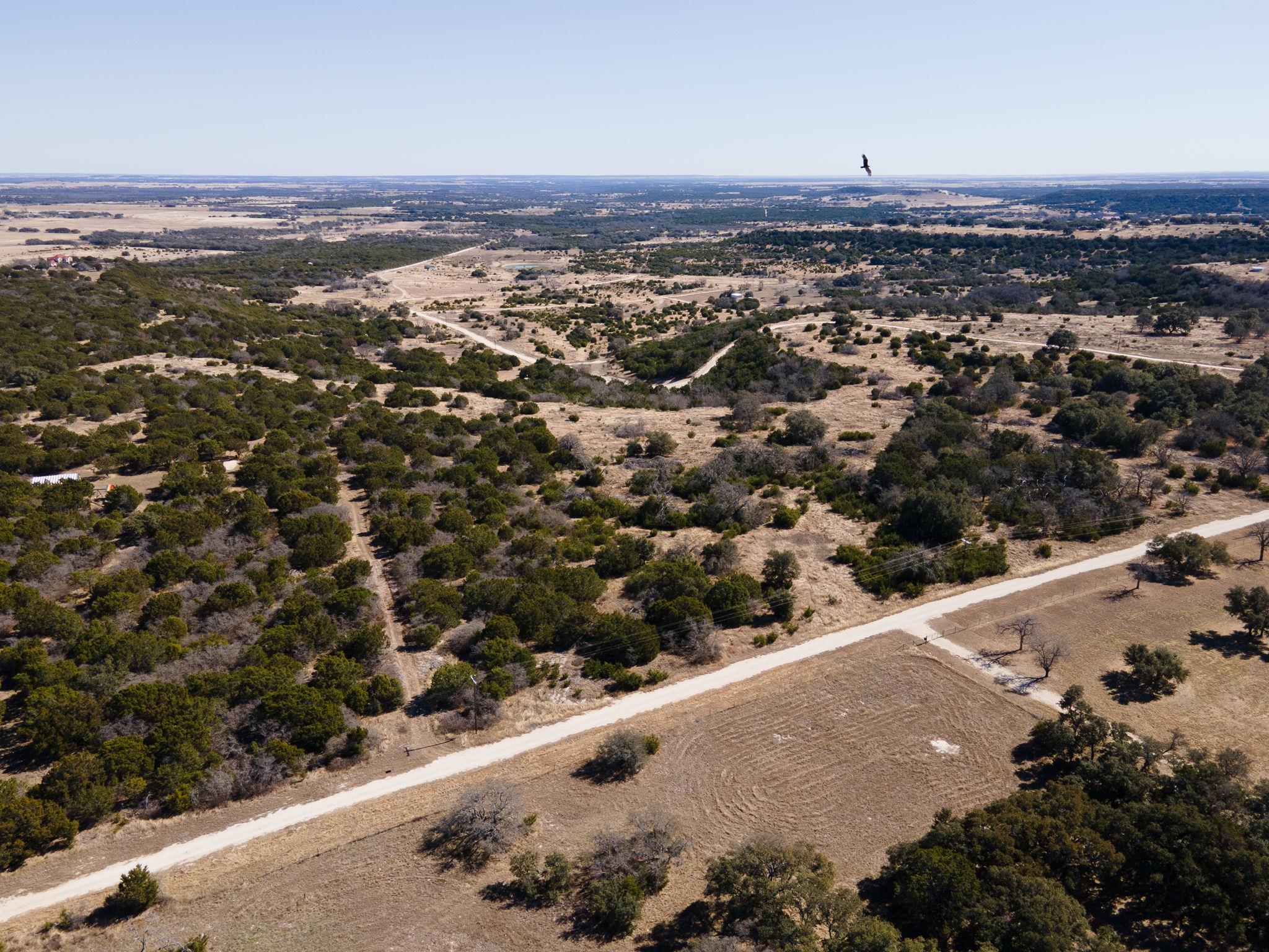 Lot #55 Blakely Rd, Gatesville, TX 76528