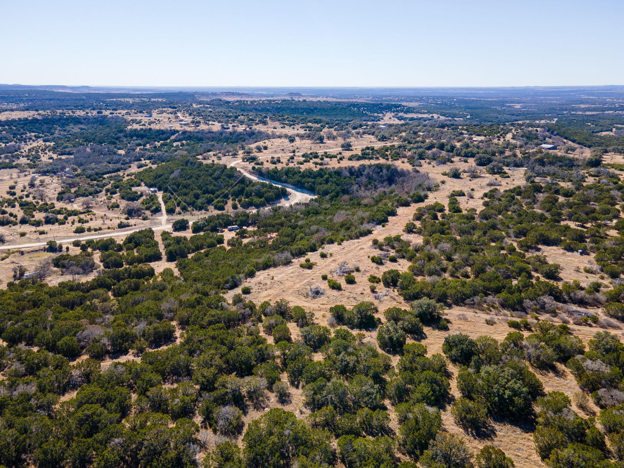 Lot #55 Blakely Rd, Gatesville, TX 76528