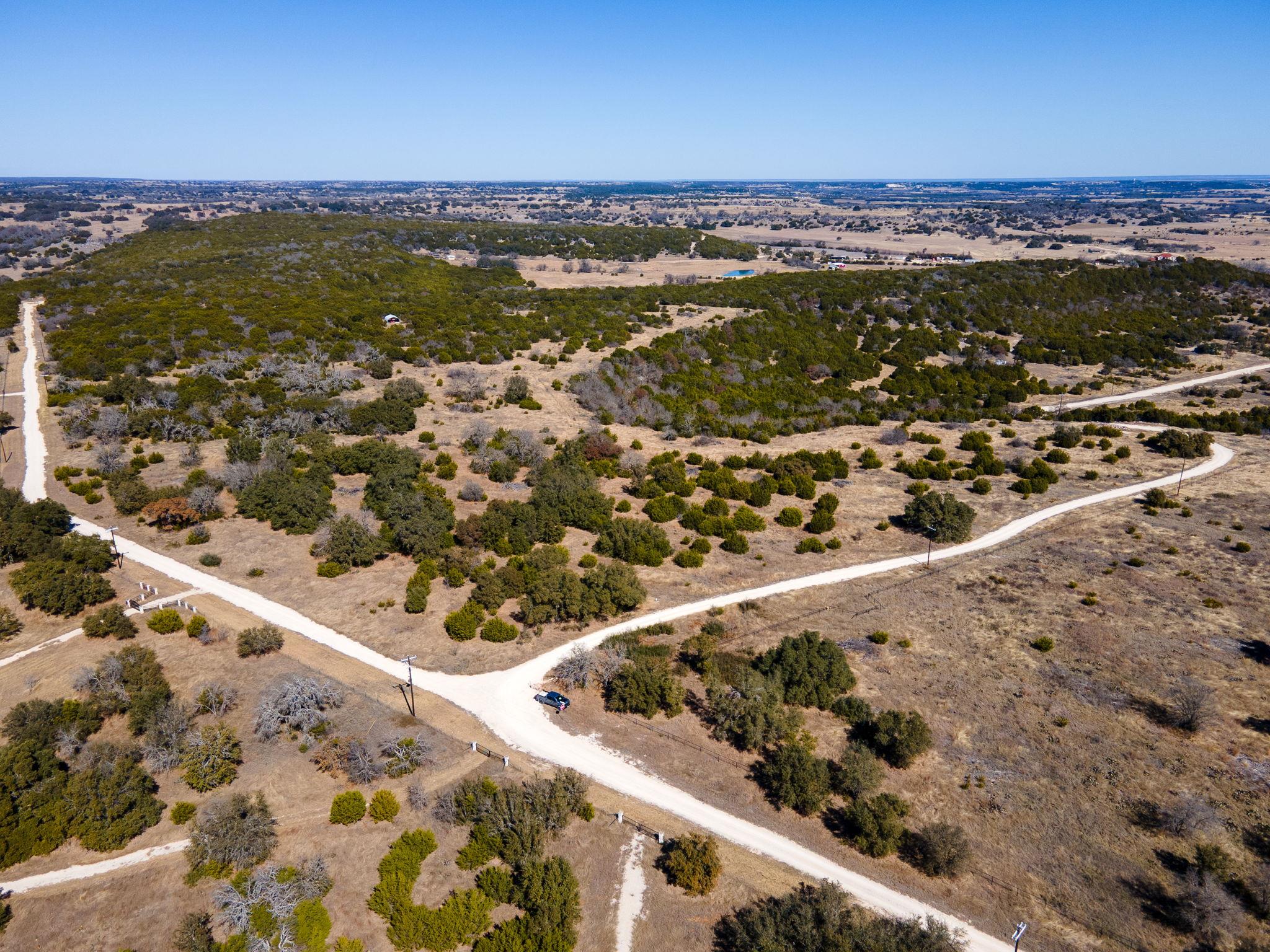 Lot #55 Blakely Rd, Gatesville, TX 76528