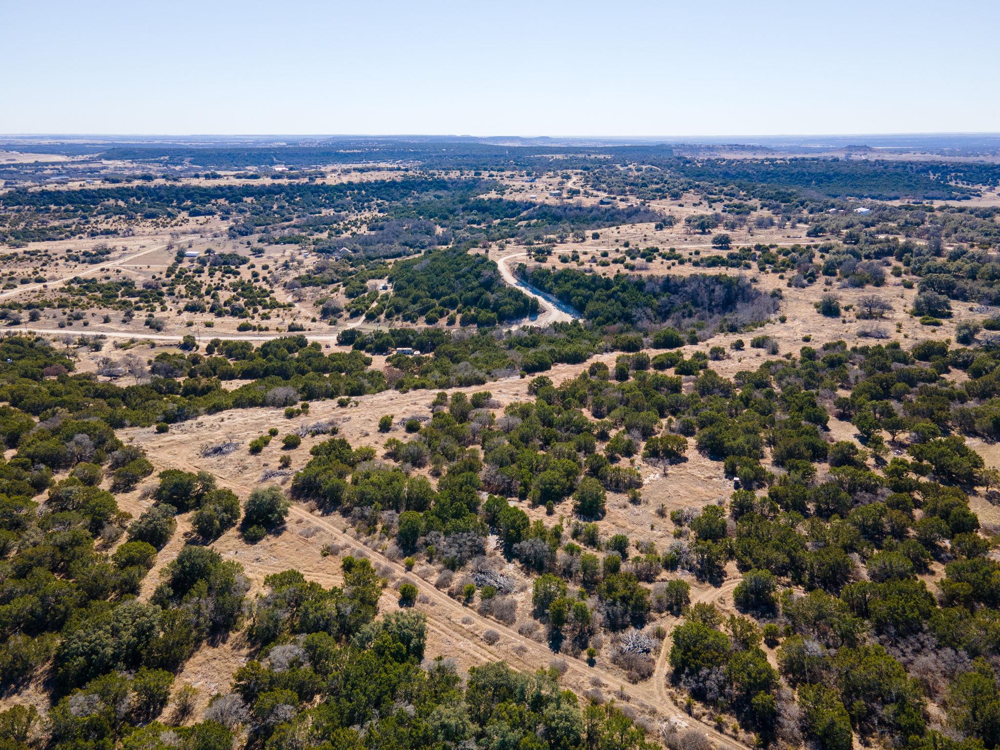 Lot #55 Blakely Rd, Gatesville, TX 76528