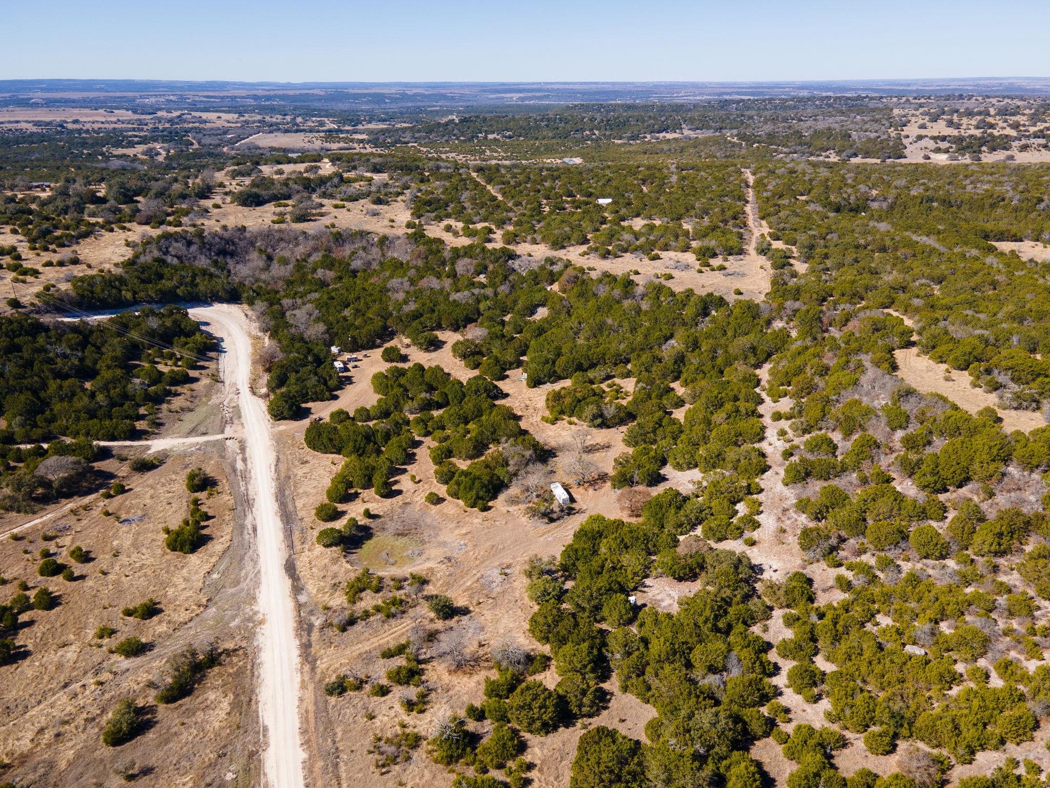 Lot #55 Blakely Rd, Gatesville, TX 76528